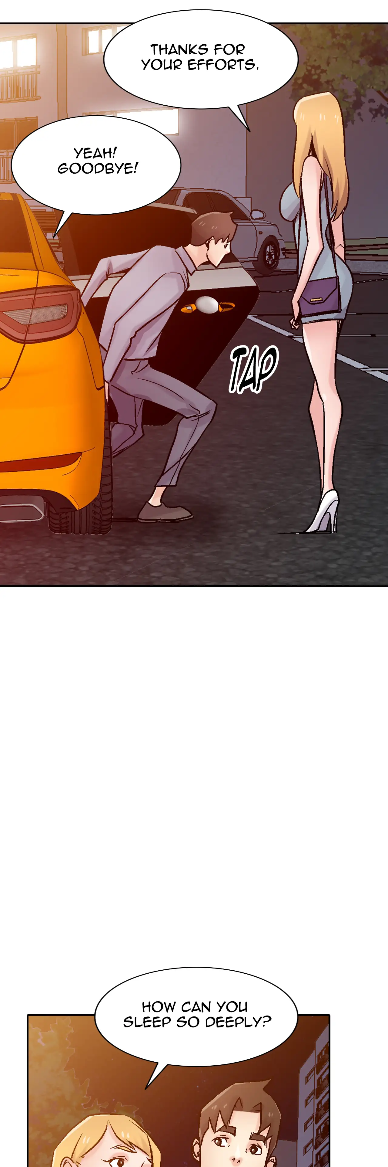 Training Sister In Law page 33