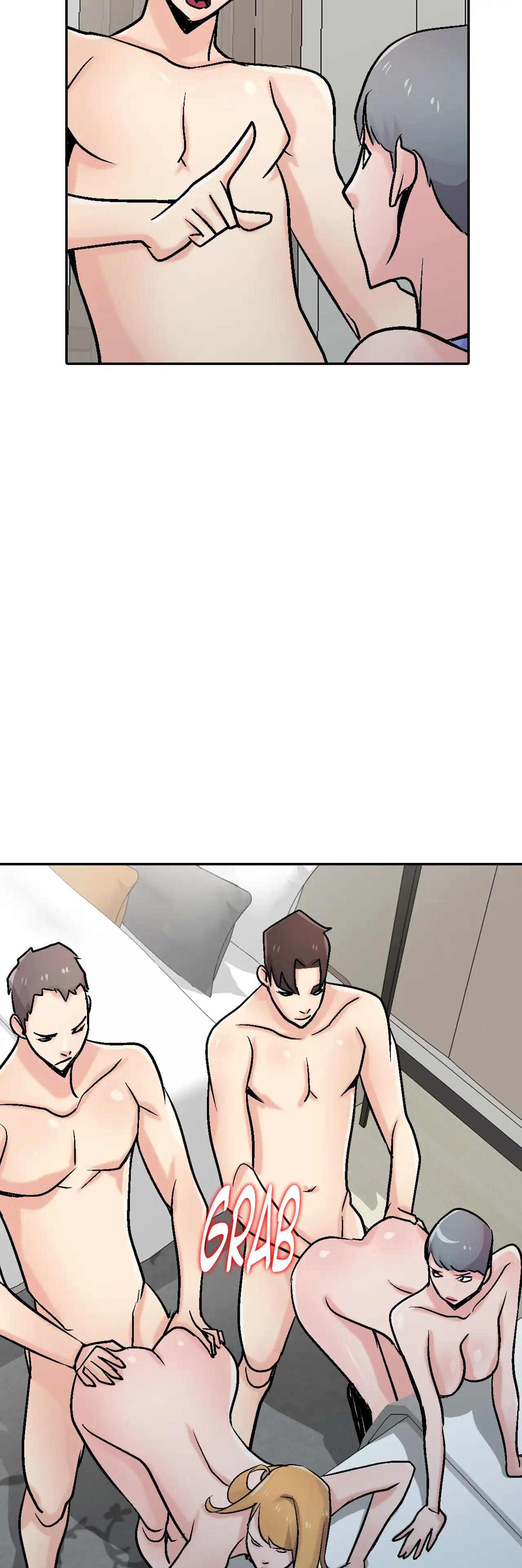 Training Sister In Law page 22