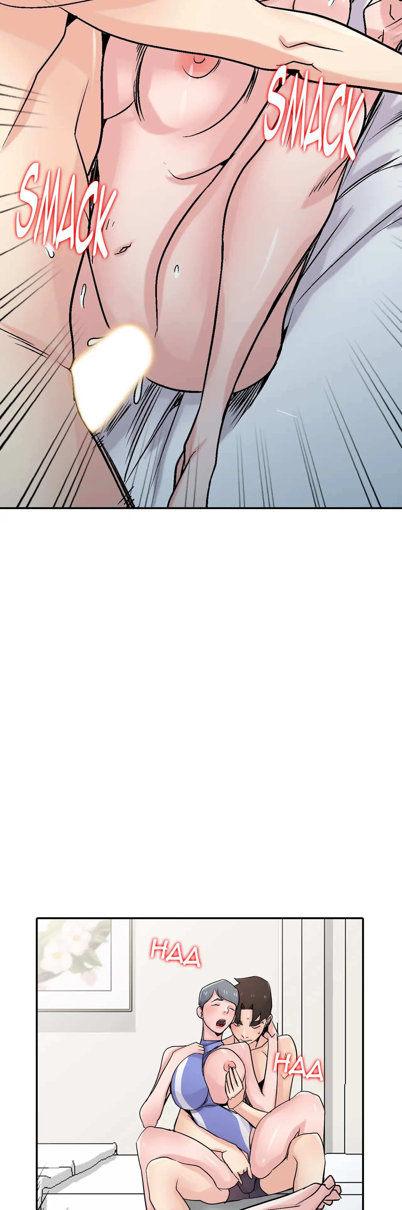 Training Sister In Law page 14