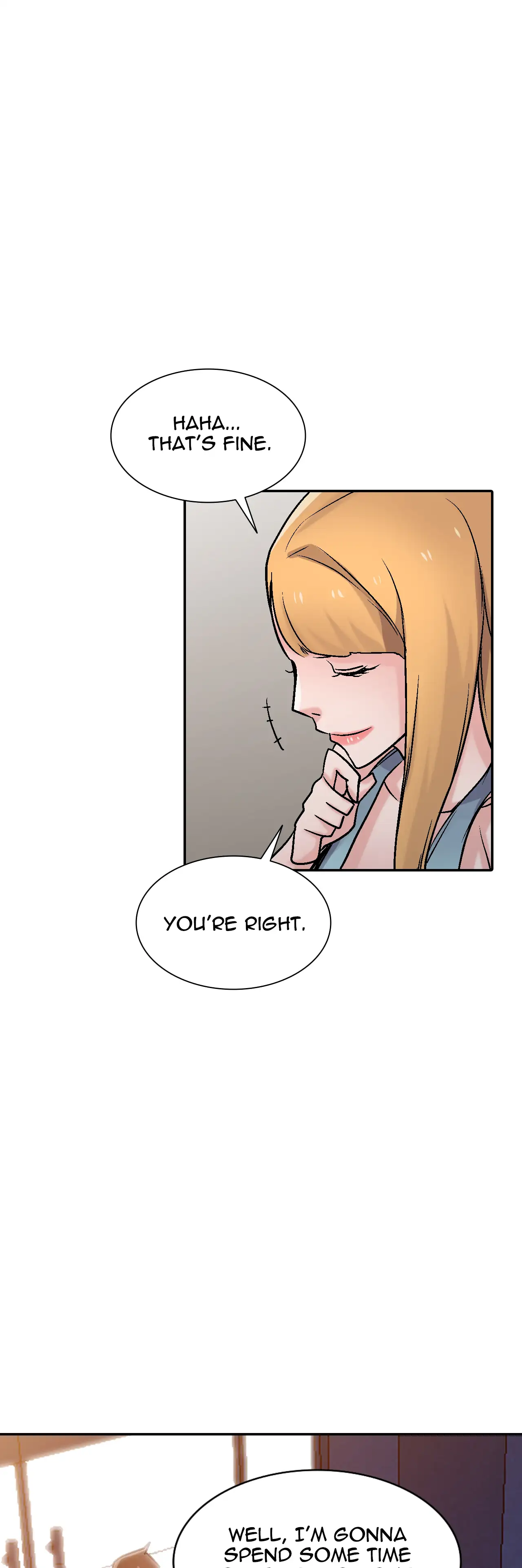 Training Sister In Law page 35