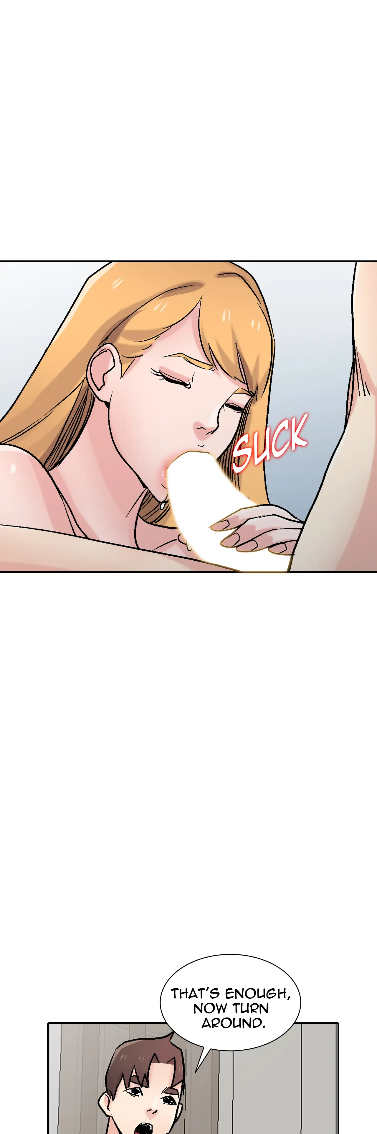 Training Sister In Law page 21