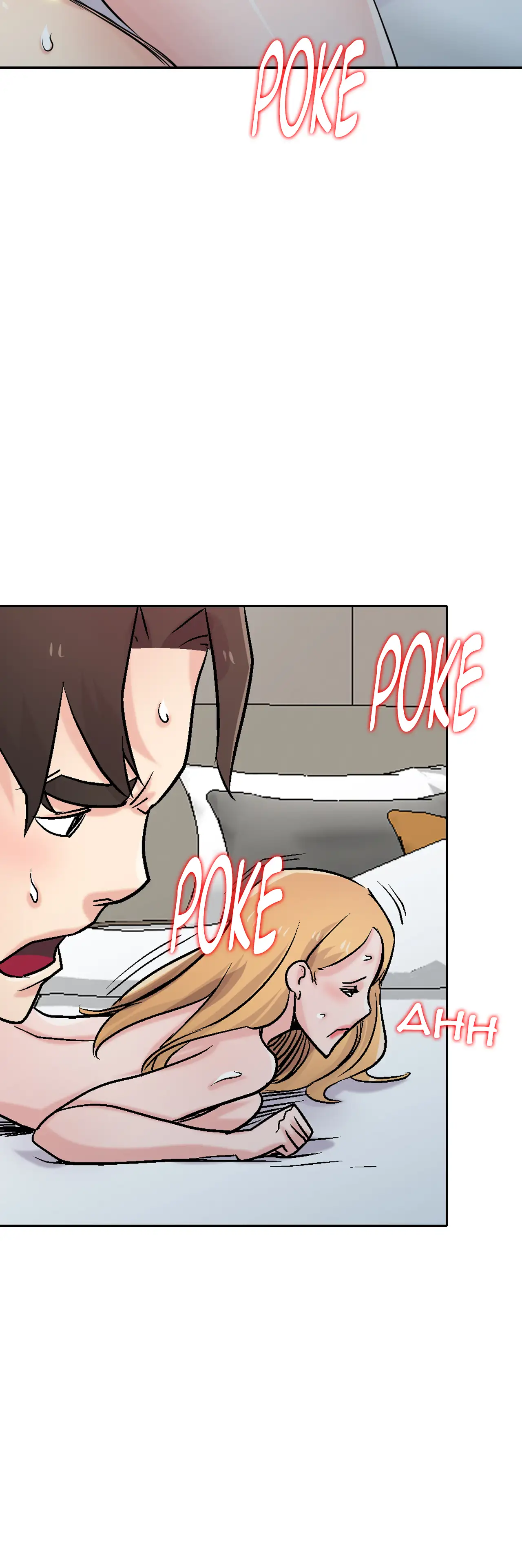 Training Sister In Law page 27