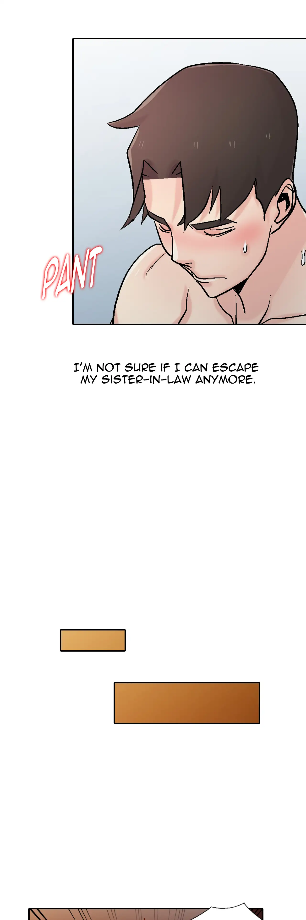 Training Sister In Law page 30