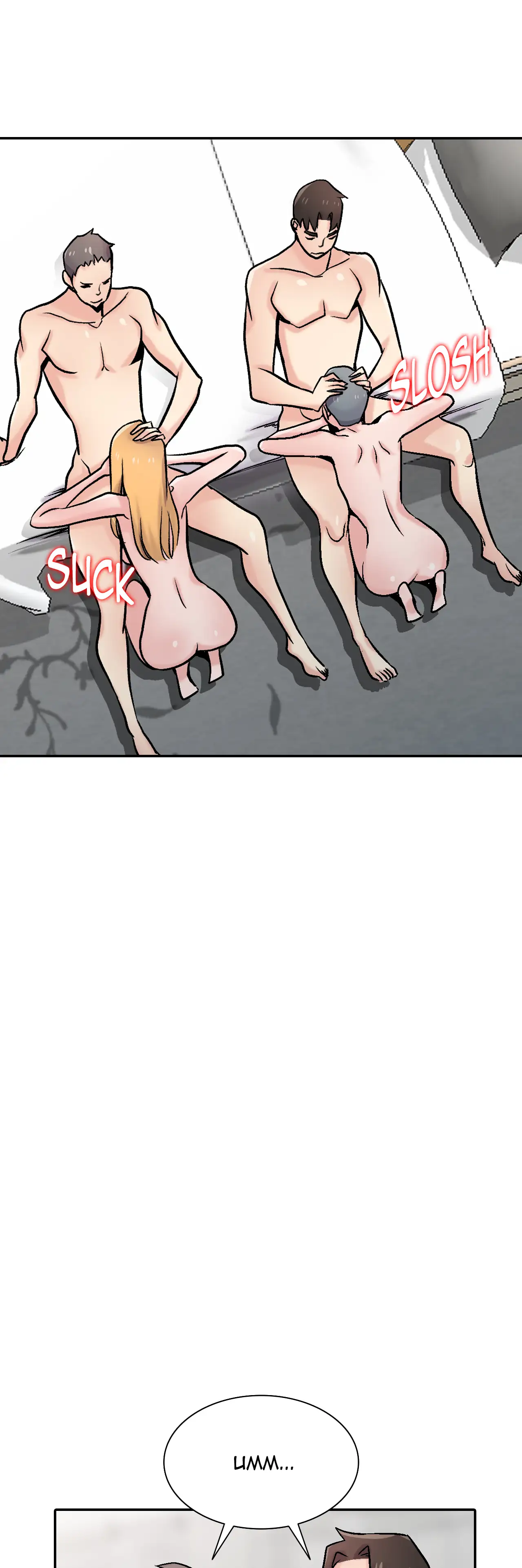 Training Sister In Law page 19