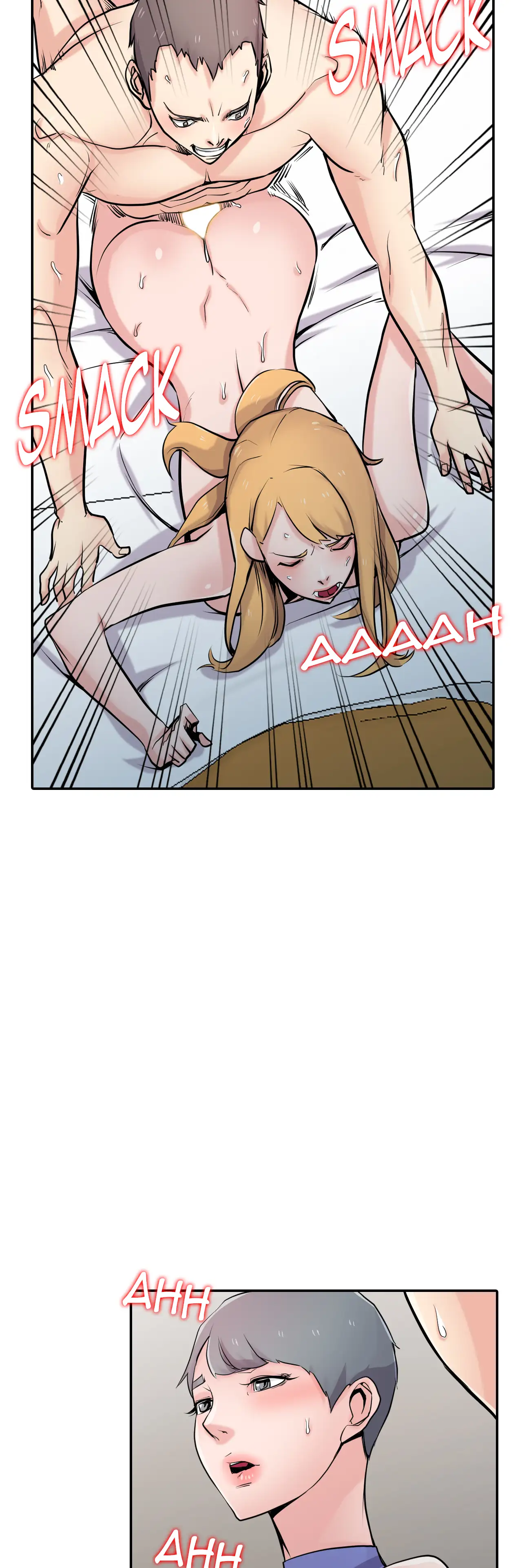 Training Sister In Law page 2