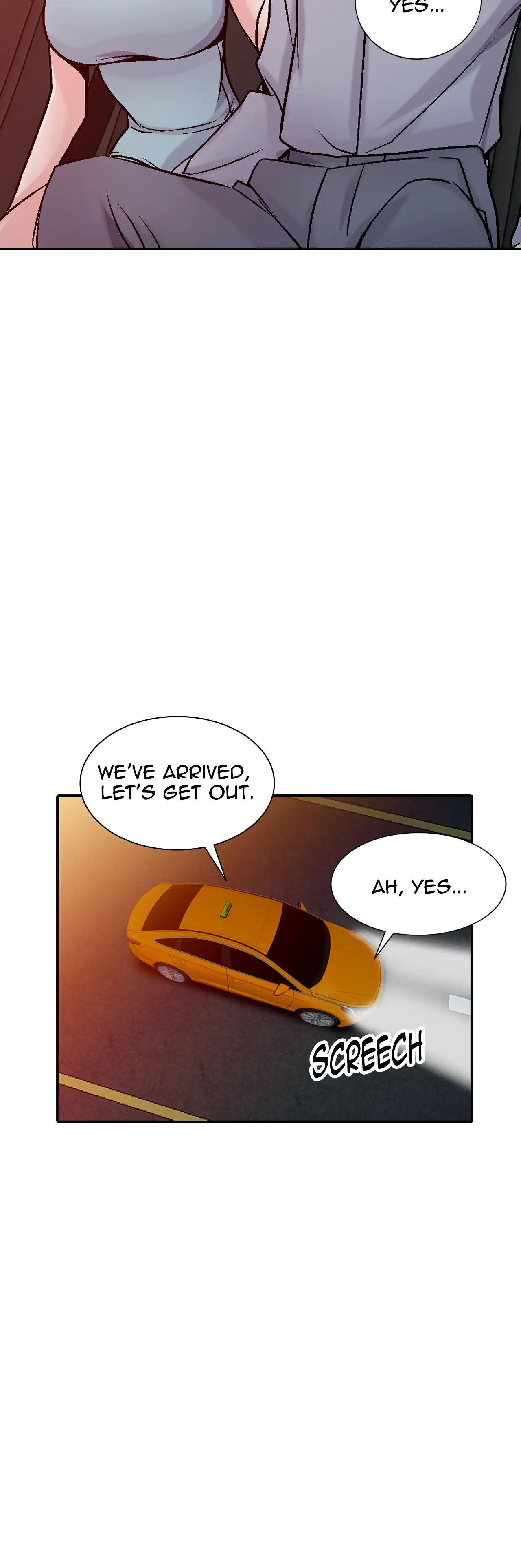 Training Sister In Law page 32