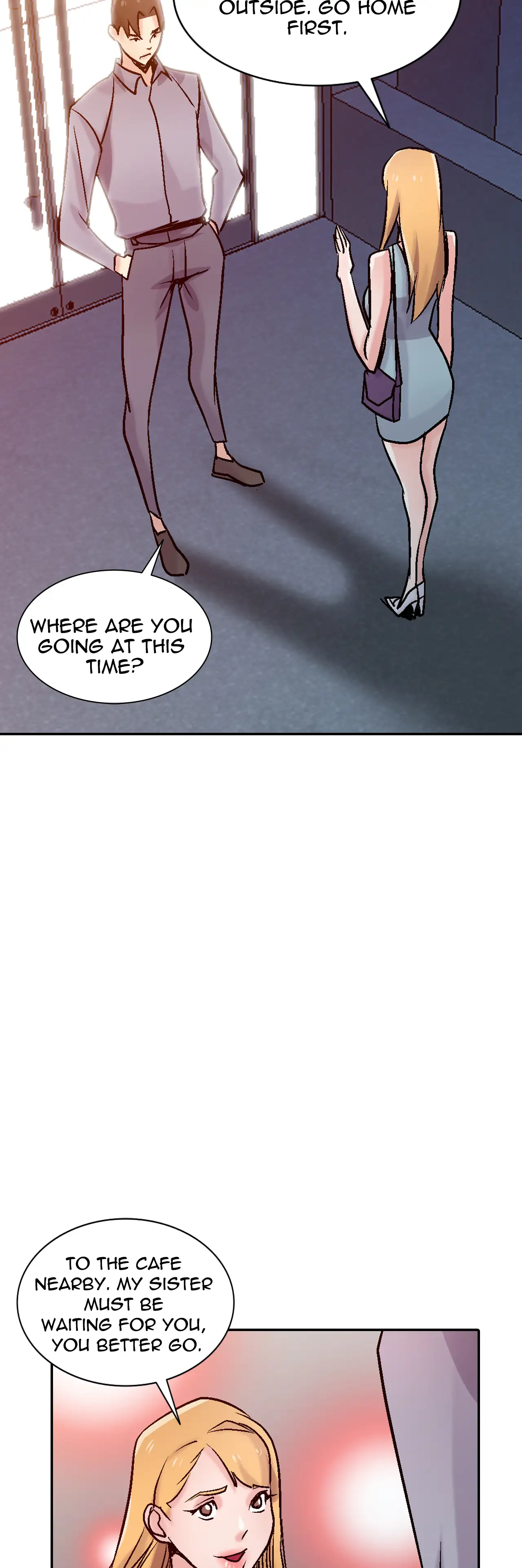 Training Sister In Law page 36