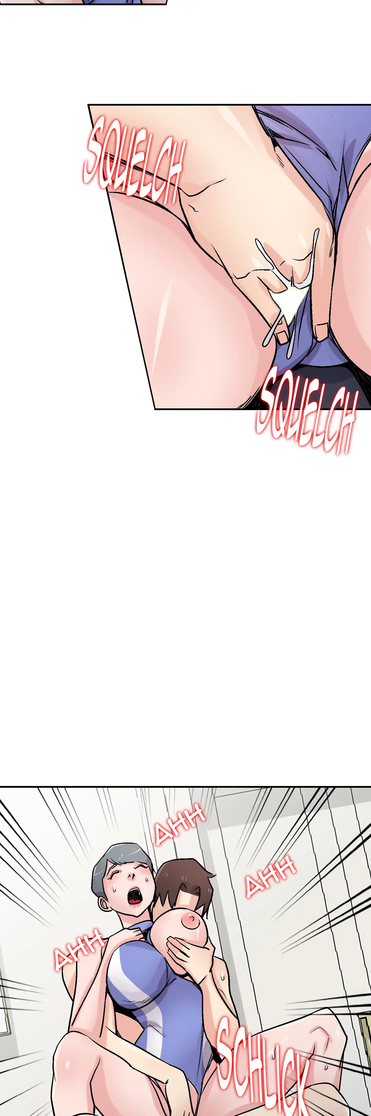 Training Sister In Law page 10