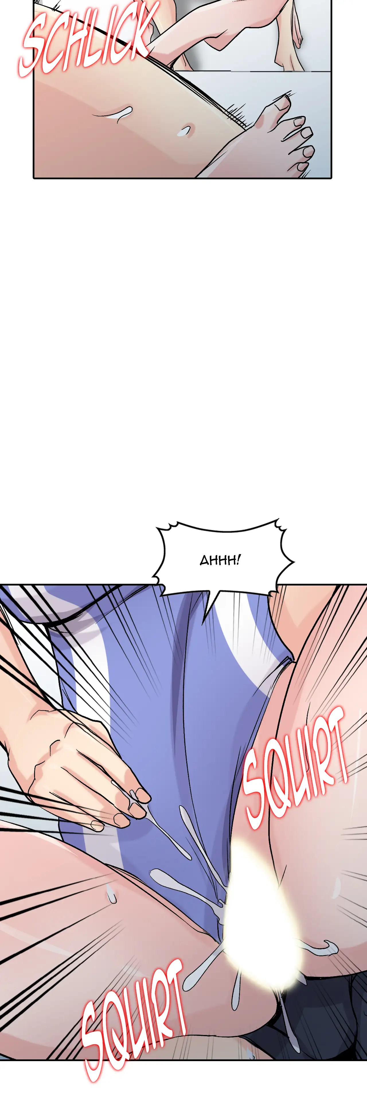 Training Sister In Law page 15