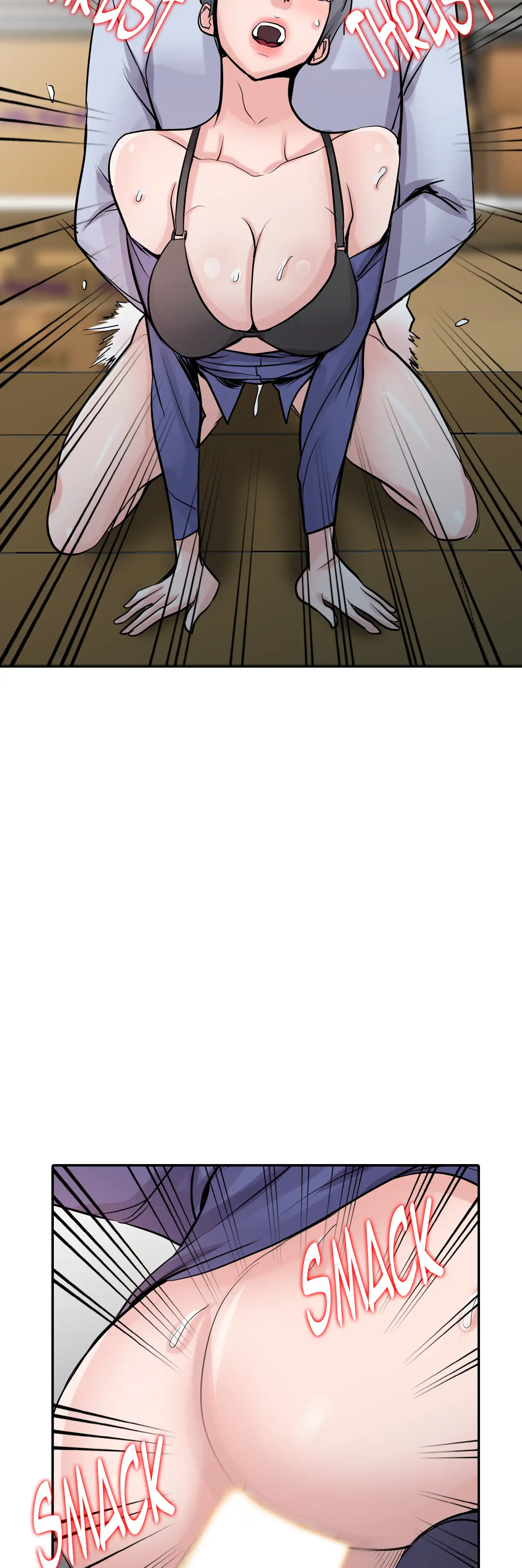 Training Sister In Law page 17