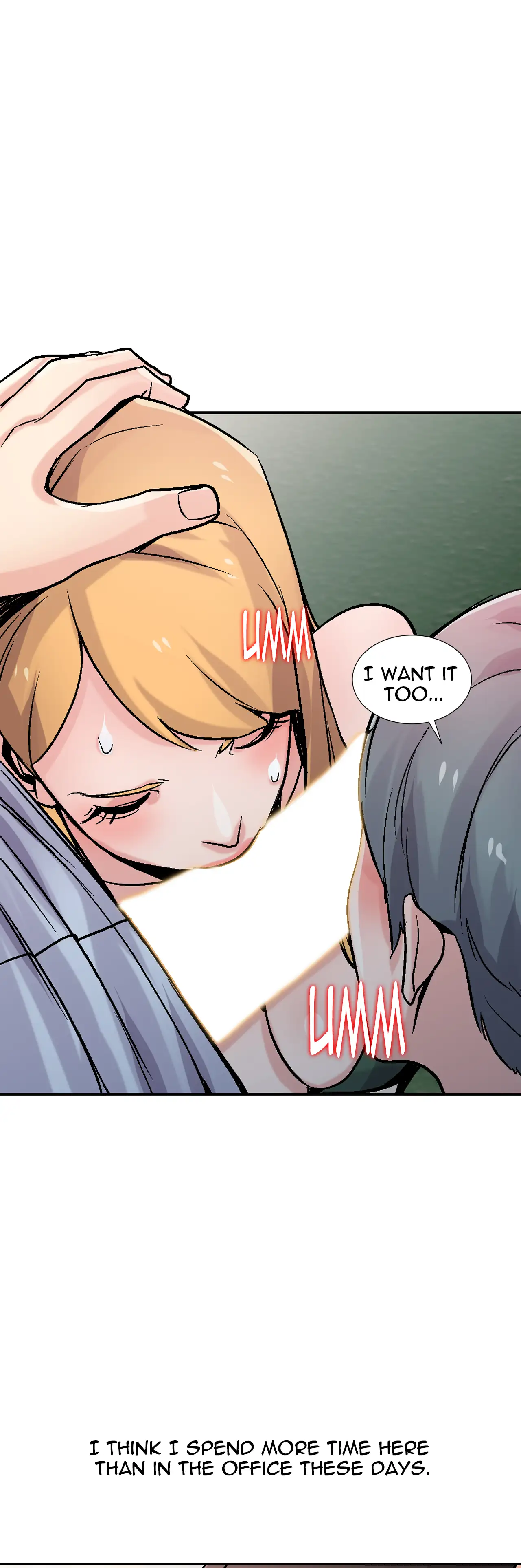 Training Sister In Law page 3
