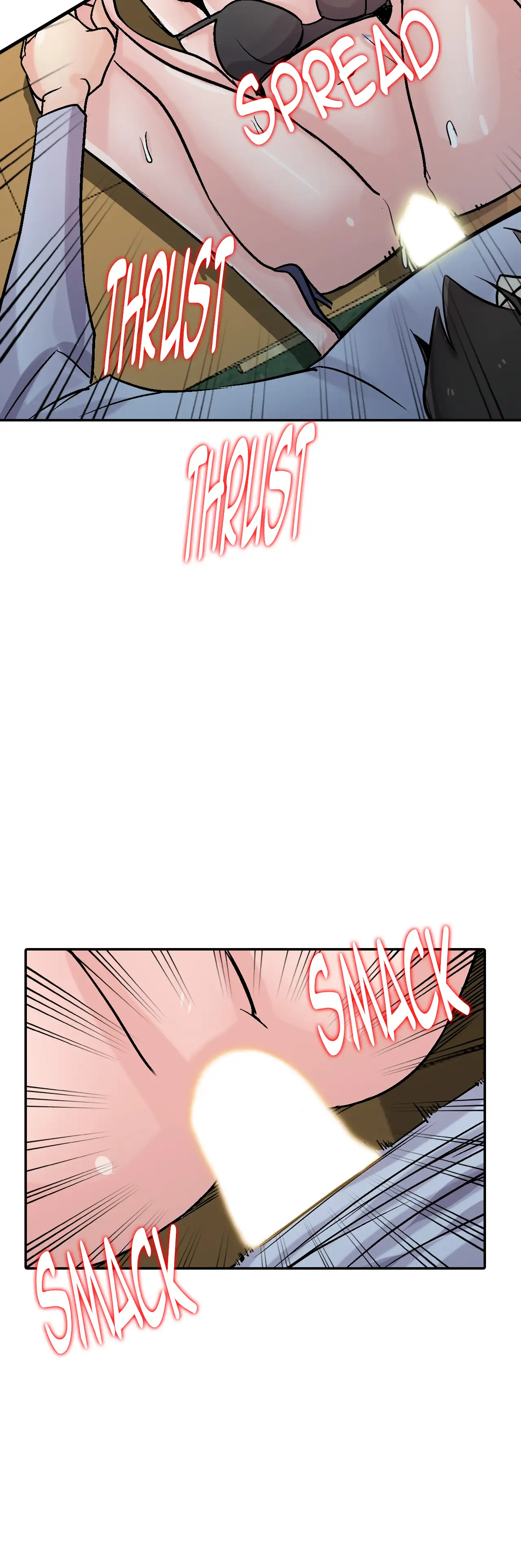Training Sister In Law page 29
