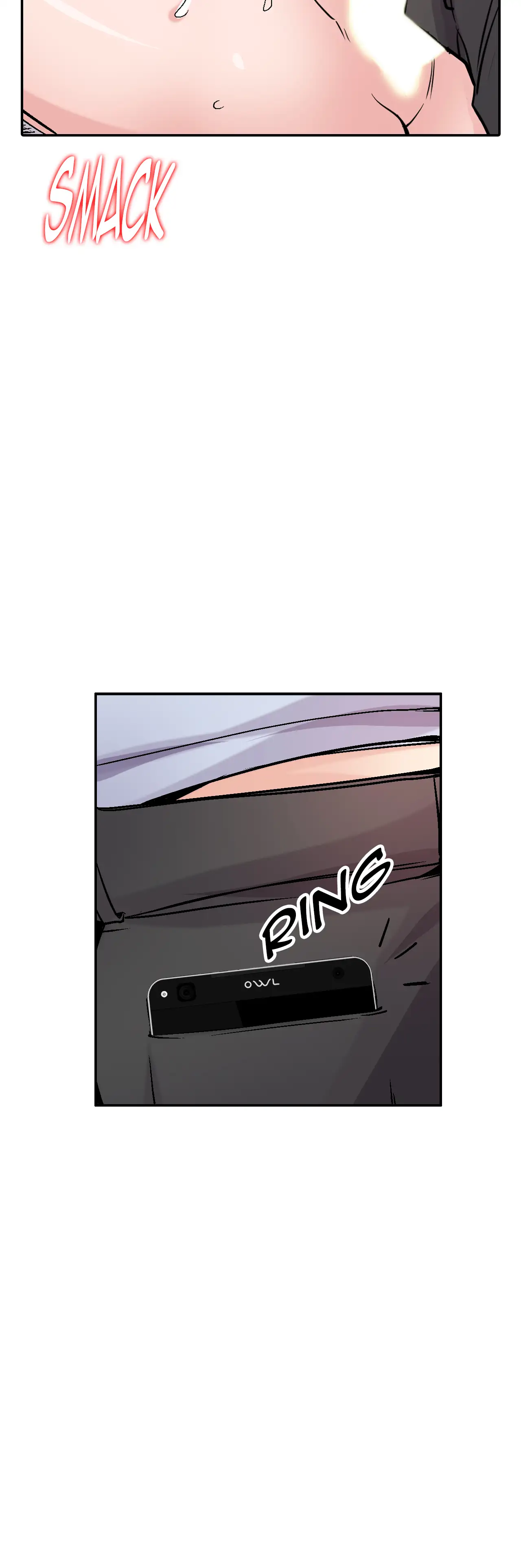 Training Sister In Law page 34