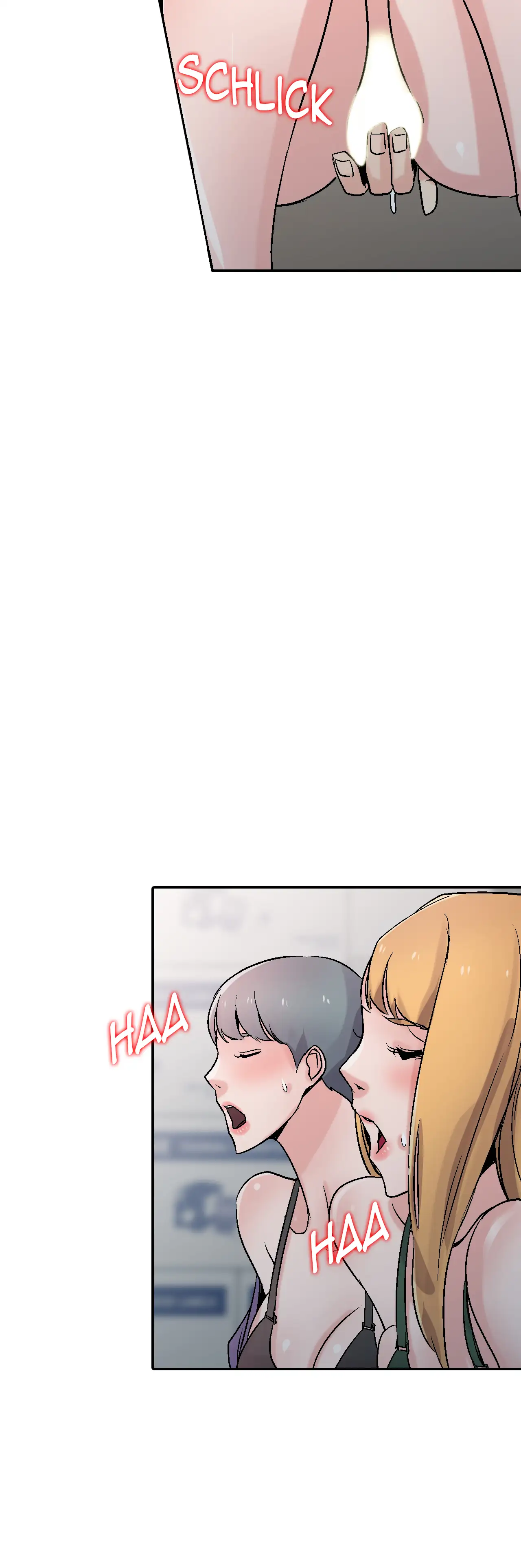 Training Sister In Law page 12