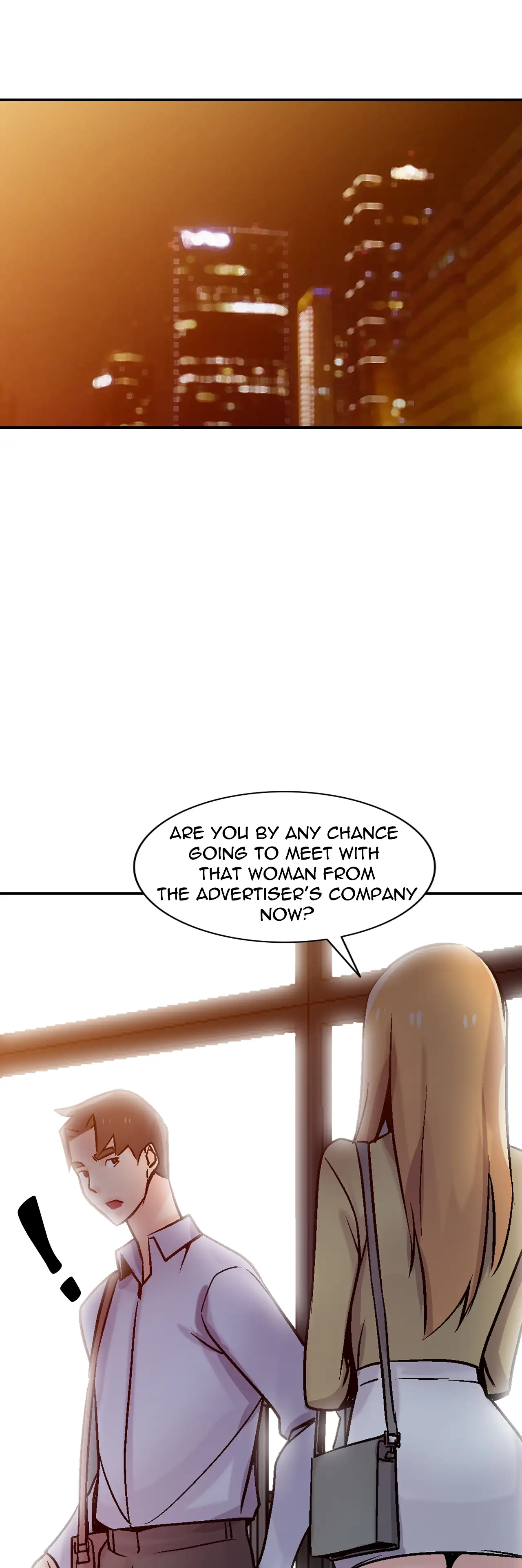 Training Sister In Law page 39