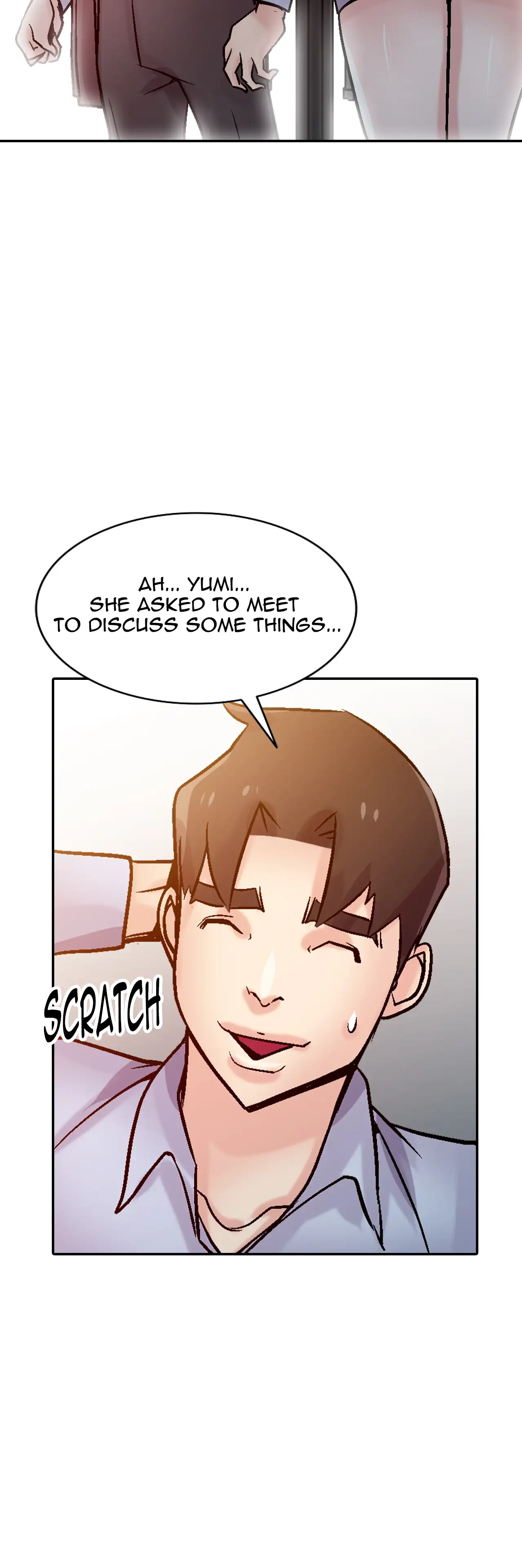 Training Sister In Law page 40