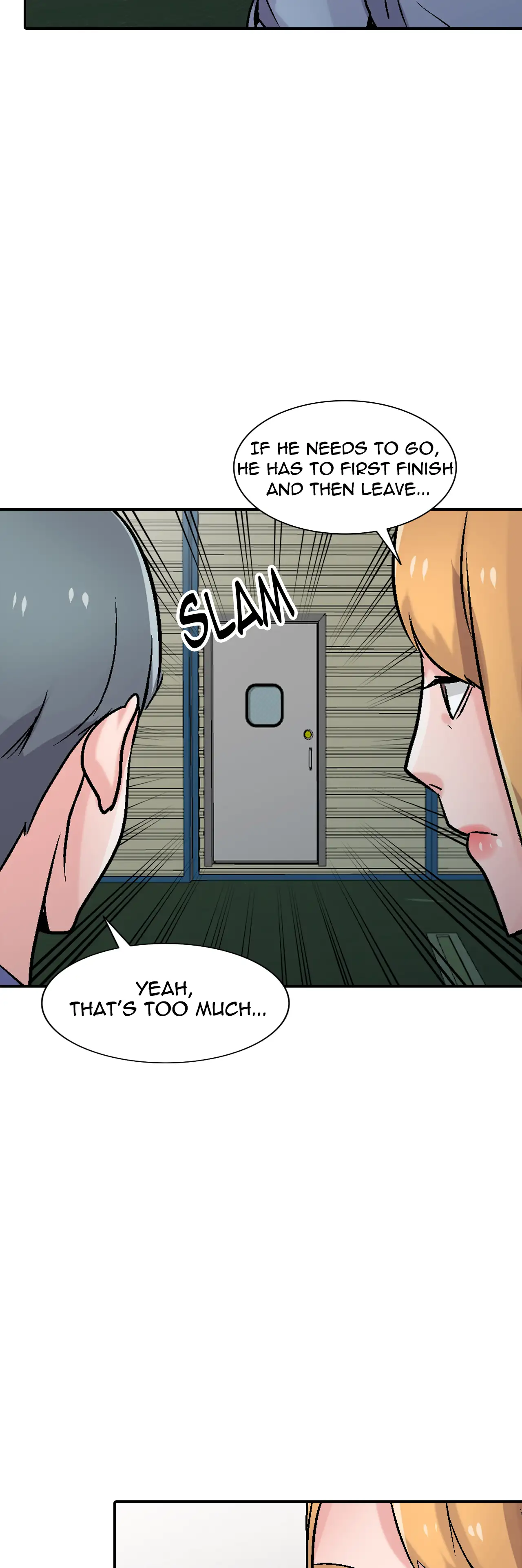 Training Sister In Law page 37