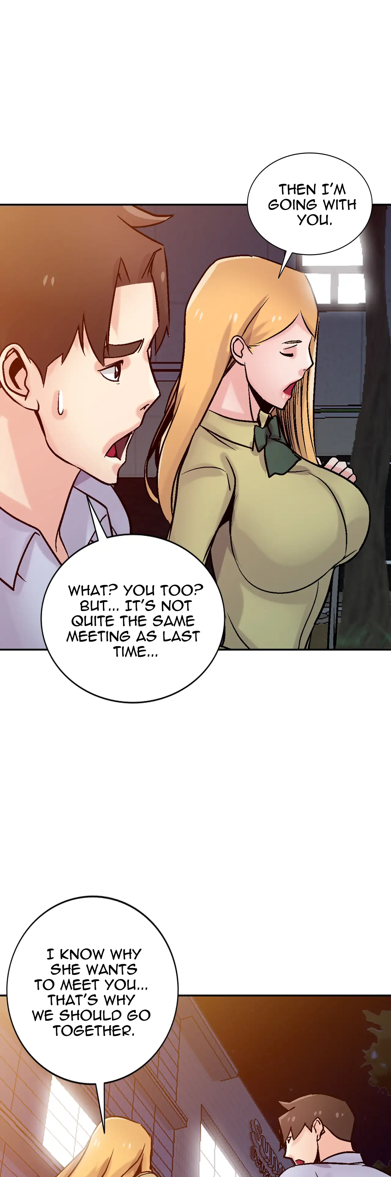 Training Sister In Law page 41