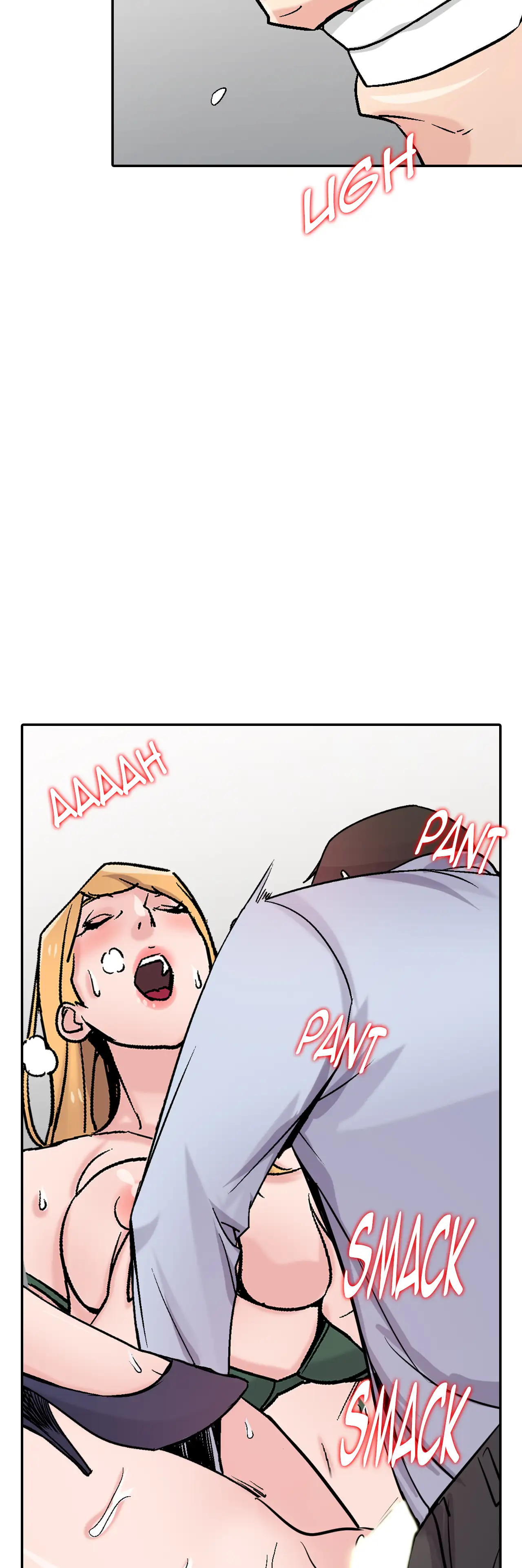 Training Sister In Law page 33