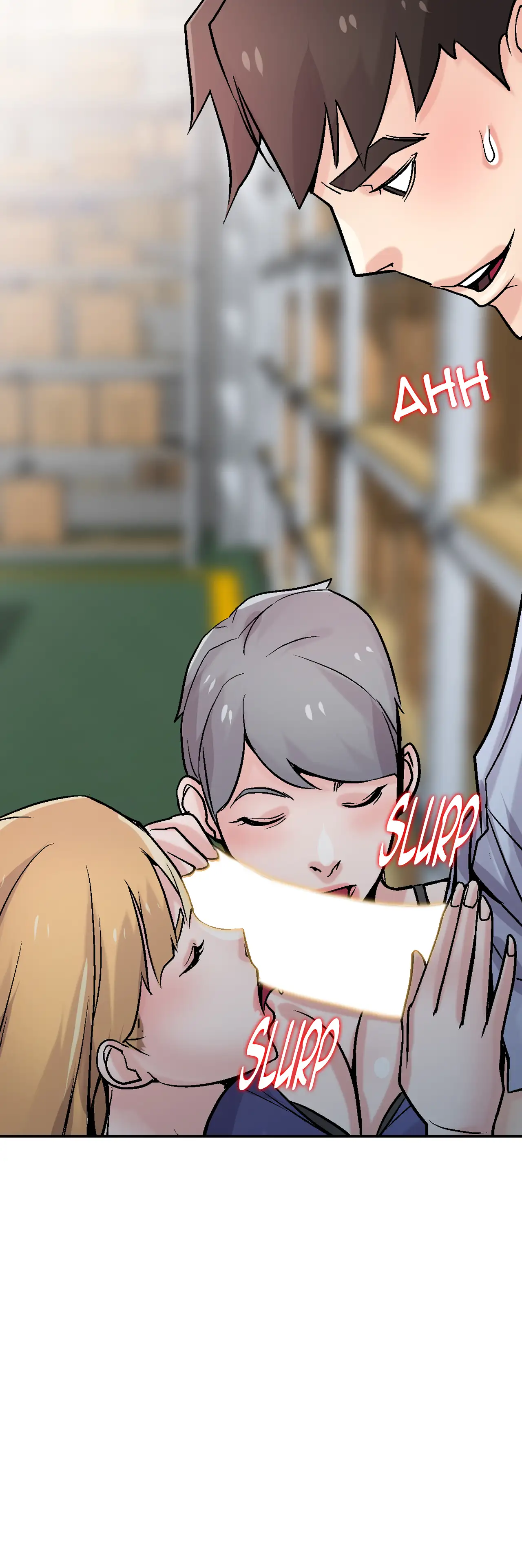 Training Sister In Law page 4