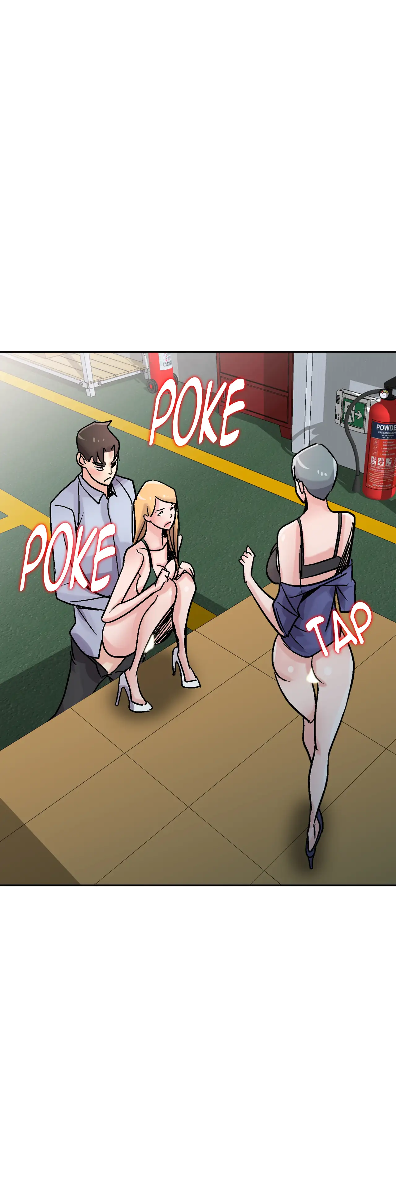 Training Sister In Law page 25