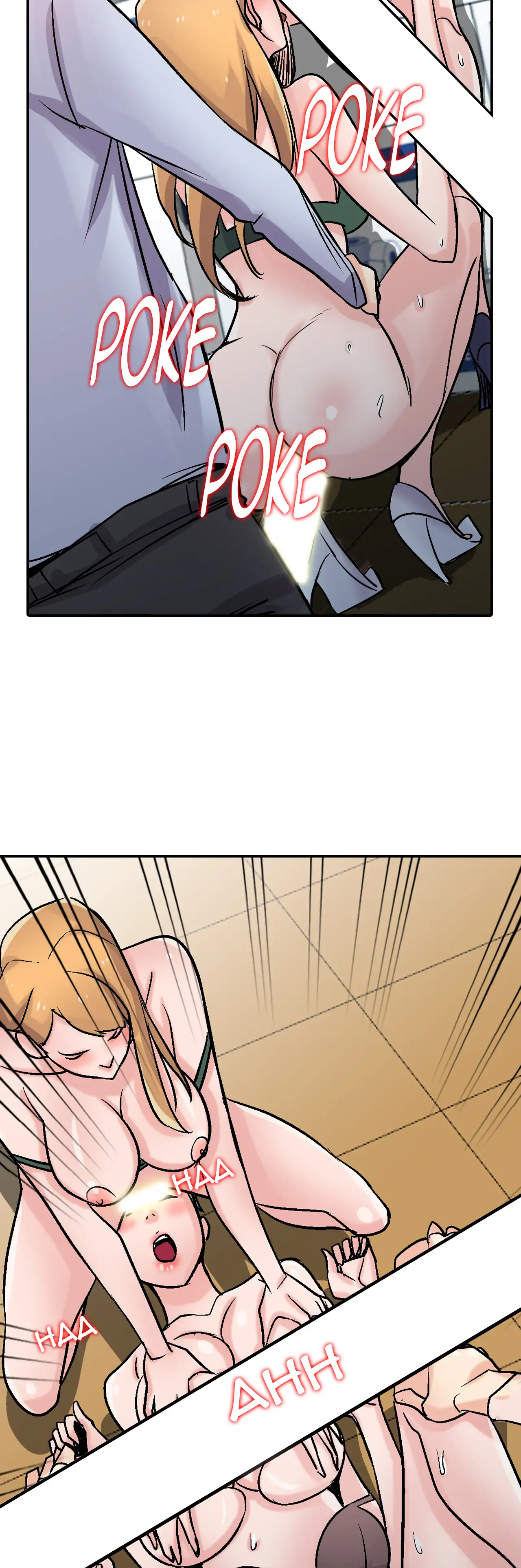 Training Sister In Law page 28