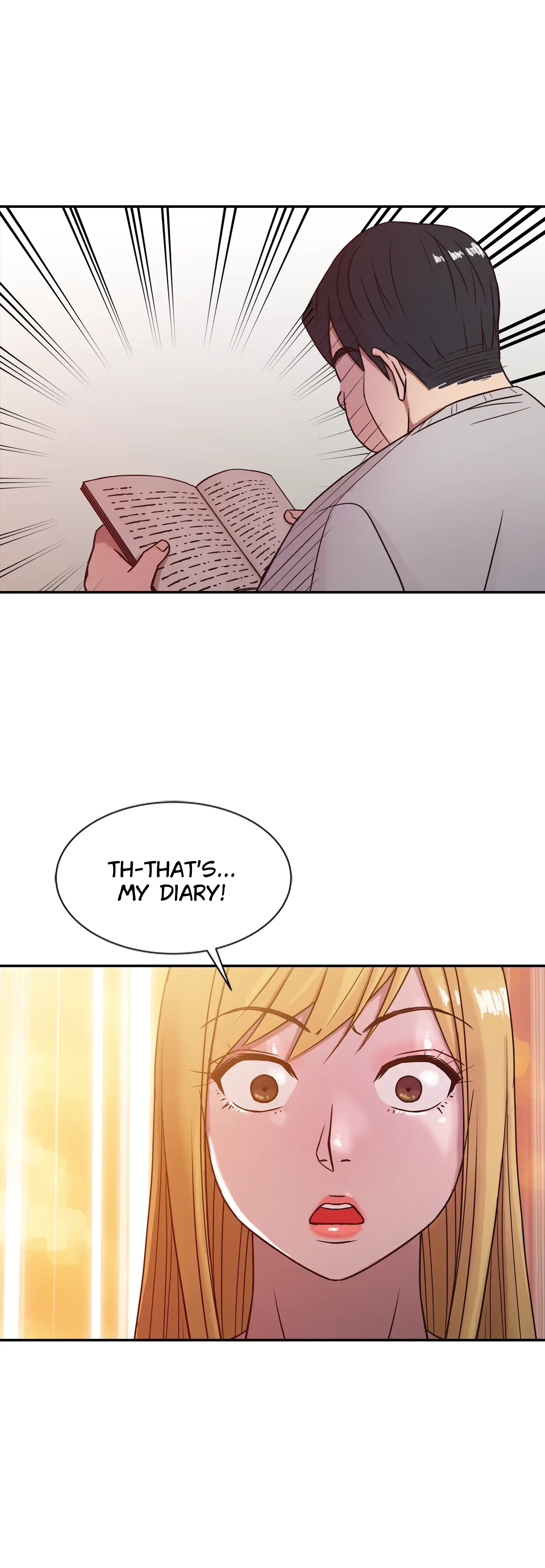 Training Sister In Law page 12