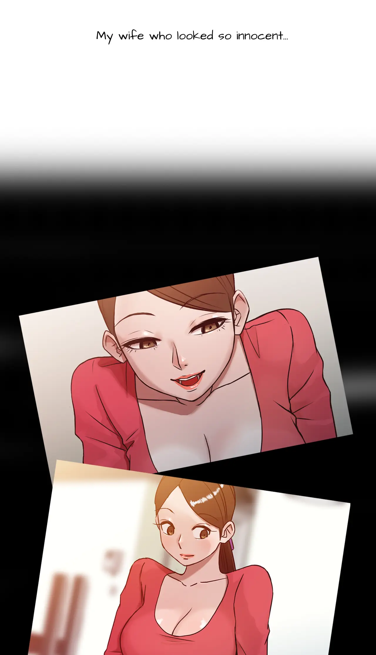 Training Sister In Law page 6