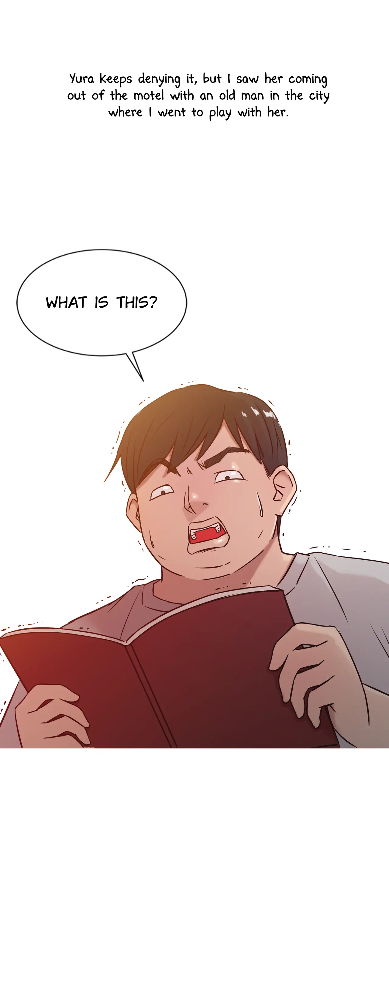 Training Sister In Law page 4