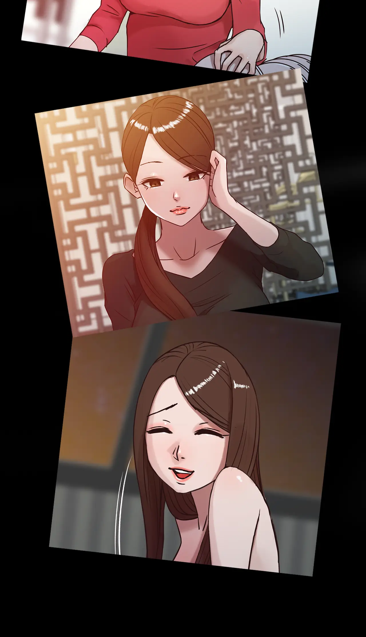 Training Sister In Law page 7