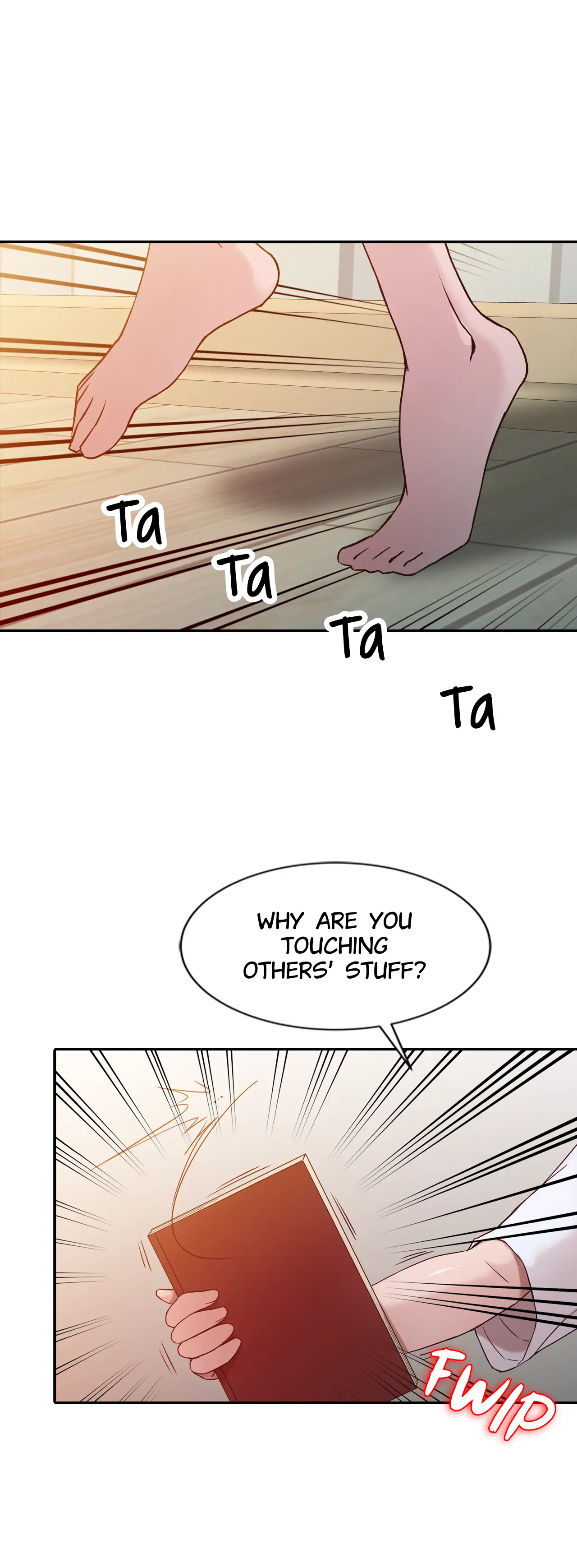 Training Sister In Law page 13