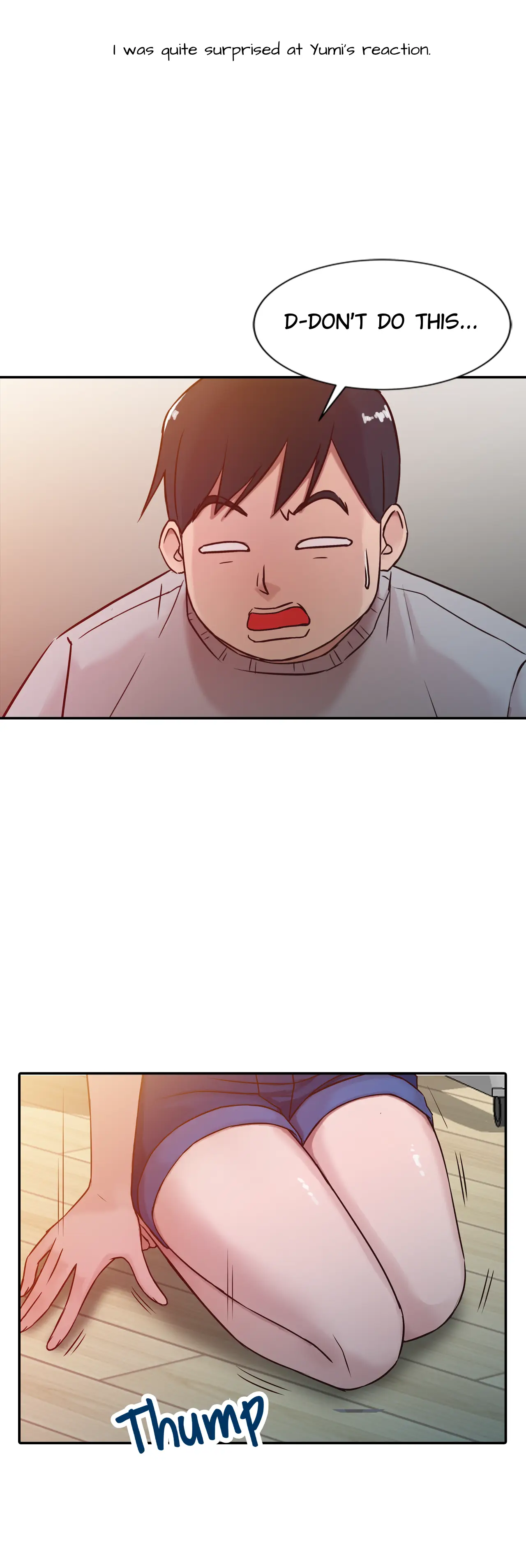 Training Sister In Law page 22