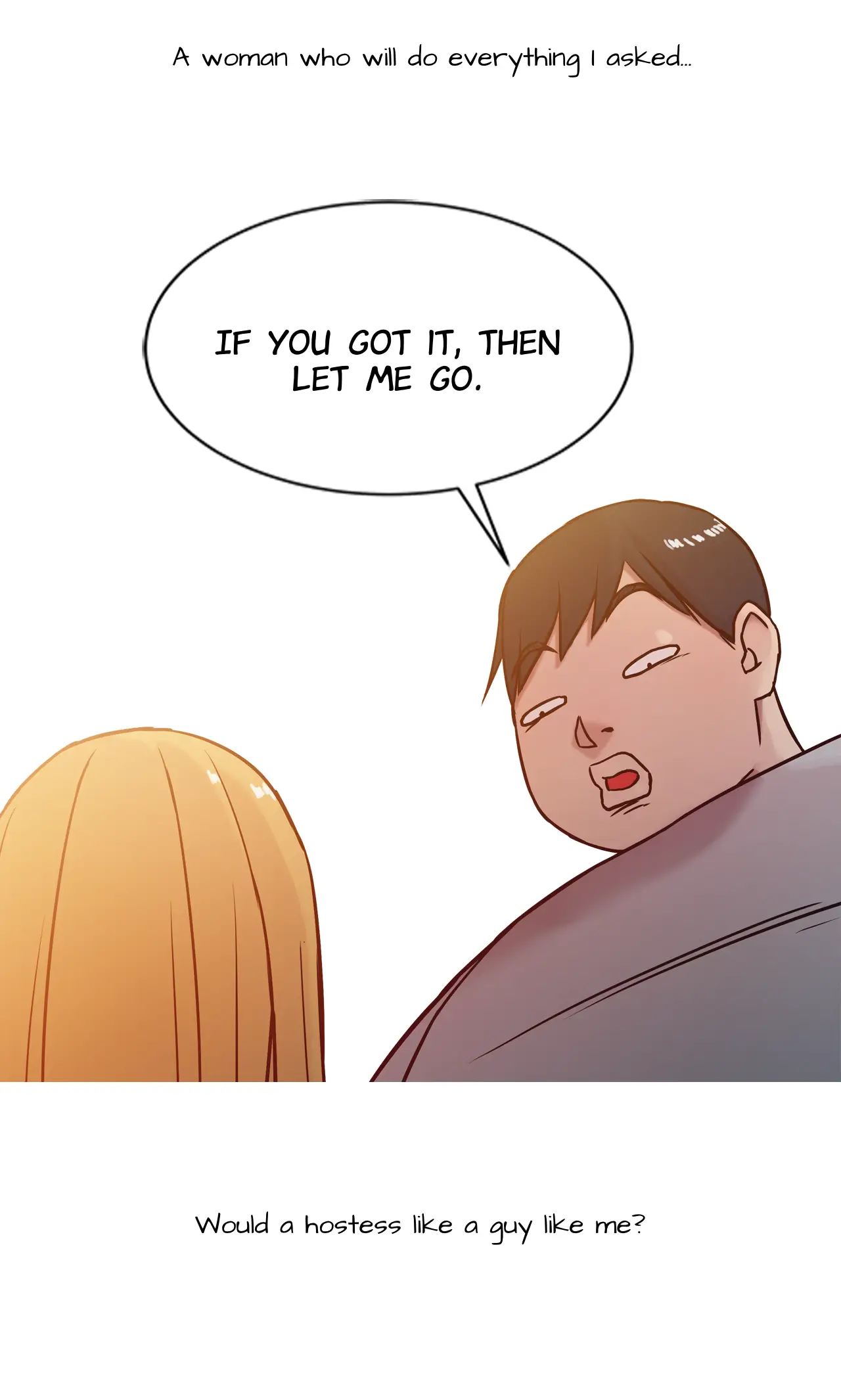Training Sister In Law page 20