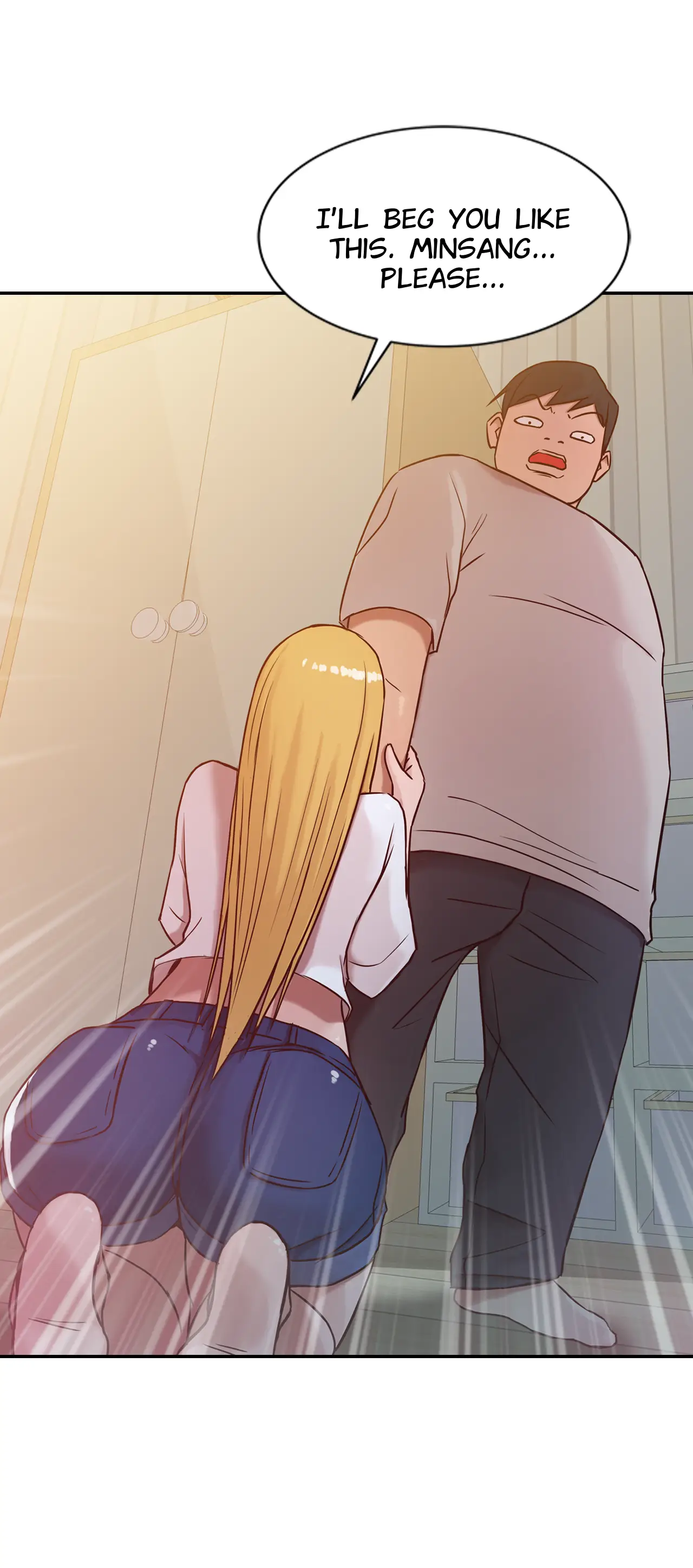 Training Sister In Law page 23