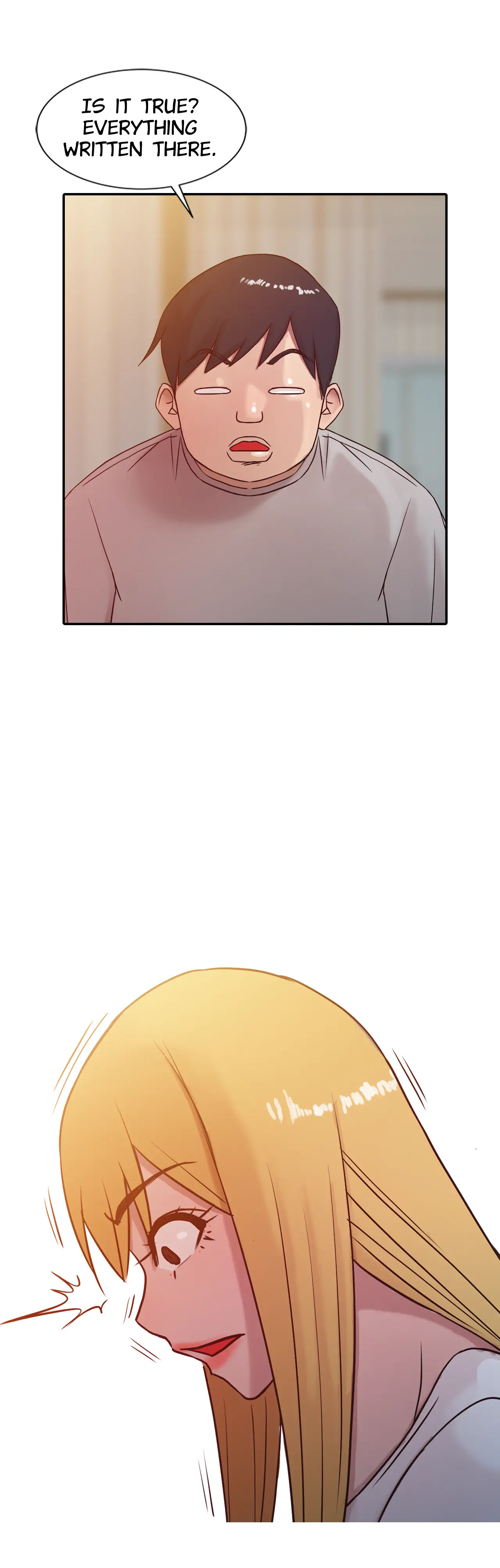 Training Sister In Law page 15