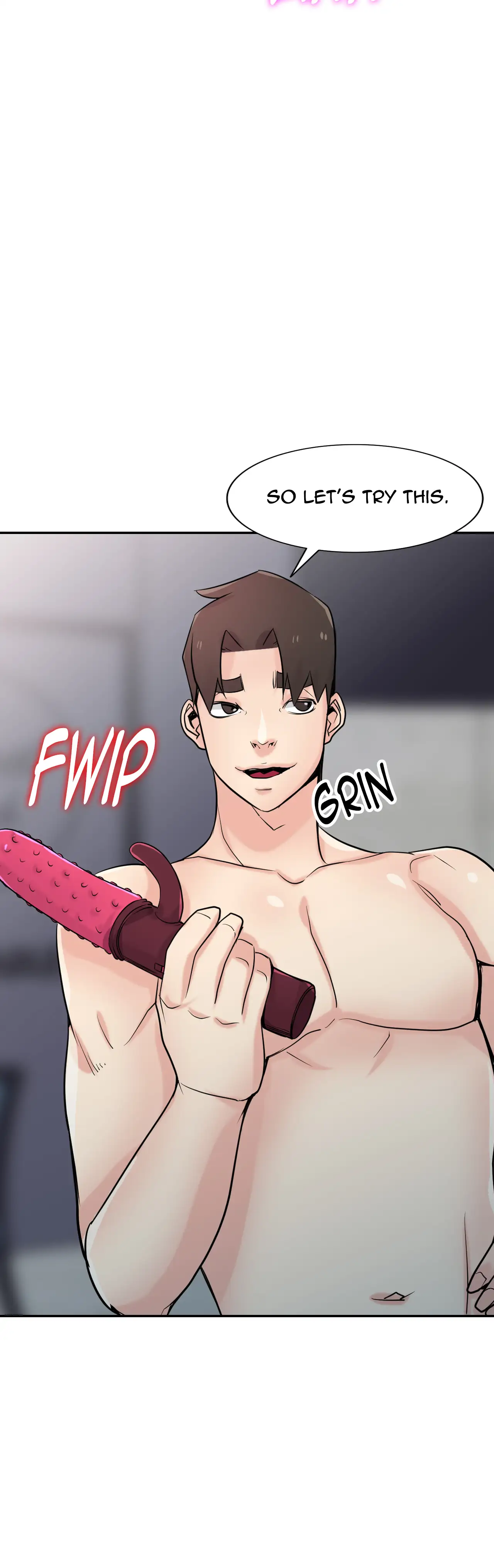 Training Sister In Law page 28