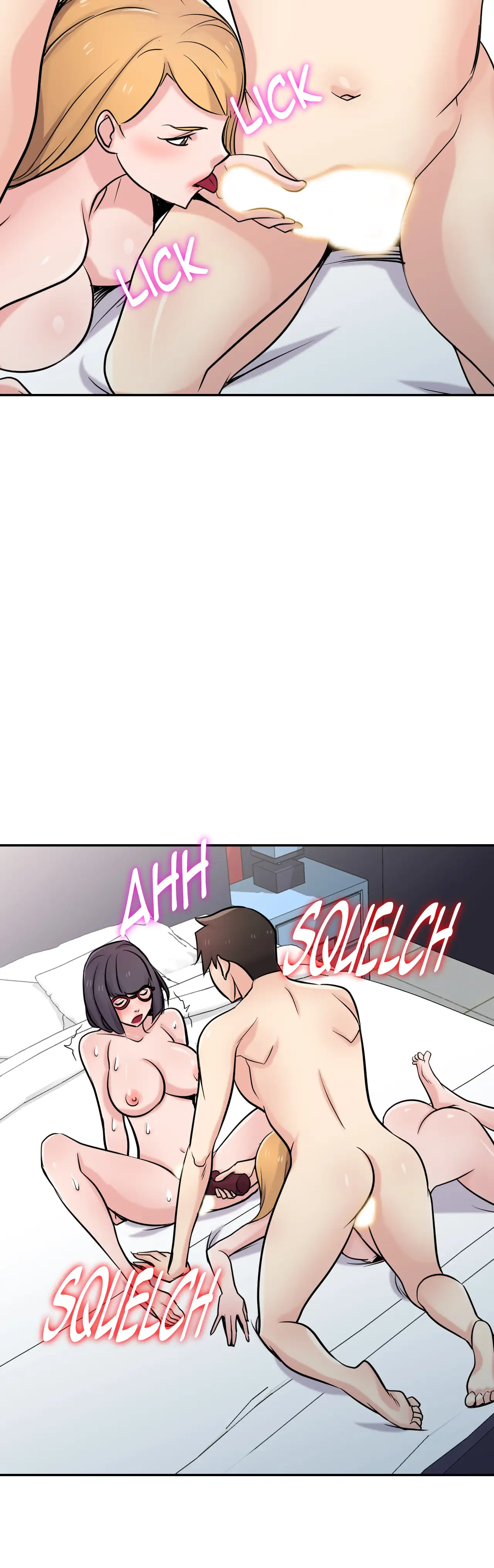 Training Sister In Law page 37