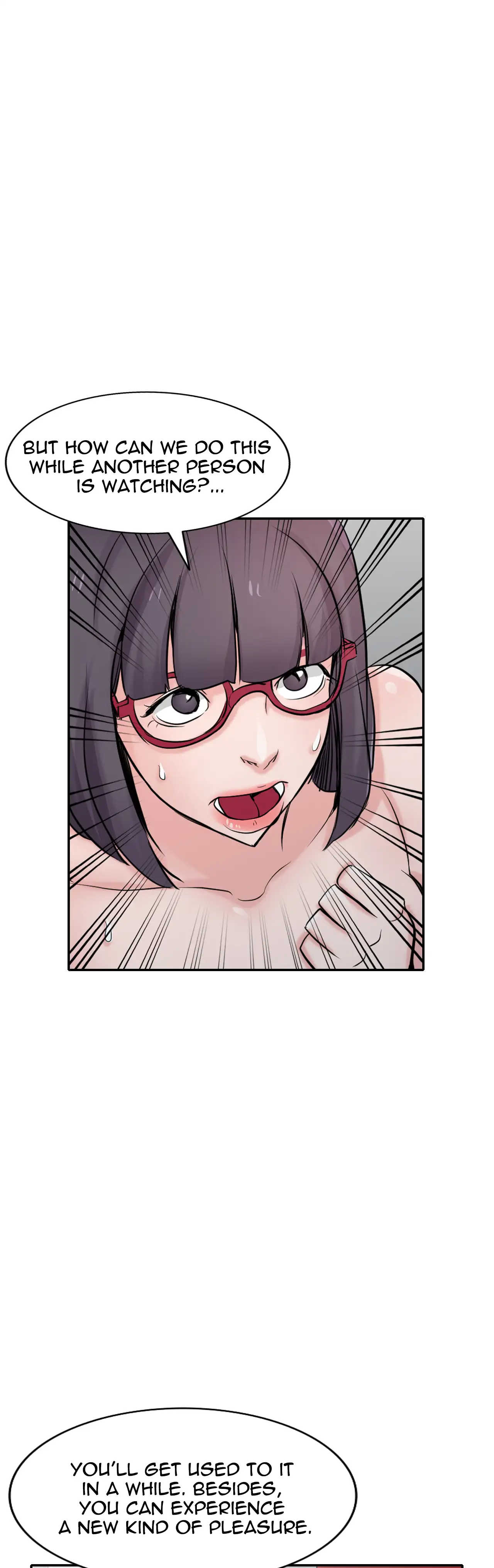 Training Sister In Law page 21