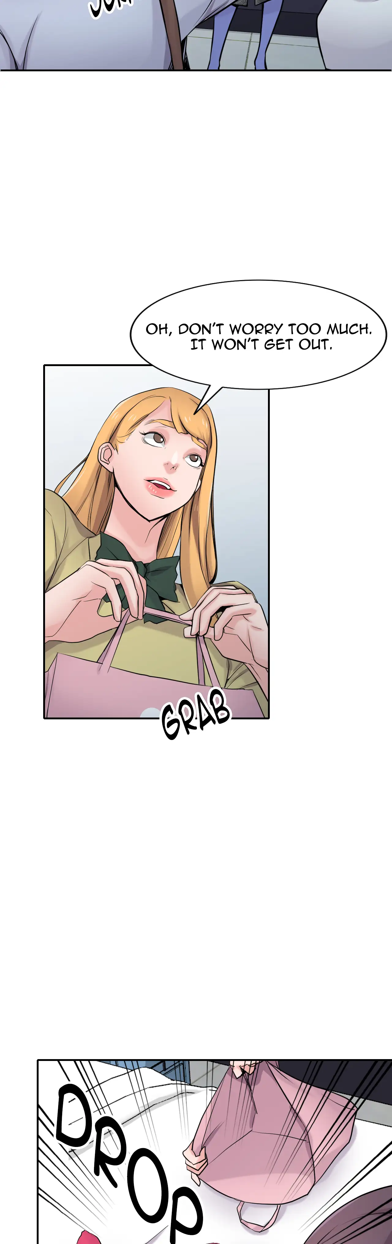 Training Sister In Law page 15