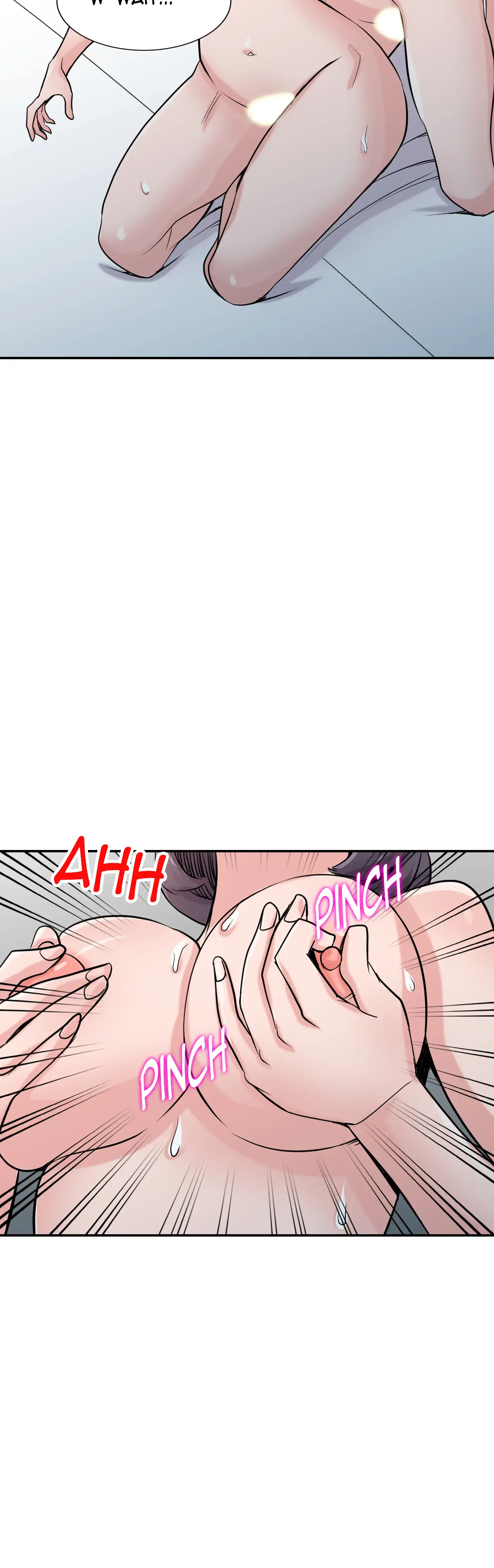 Training Sister In Law page 23