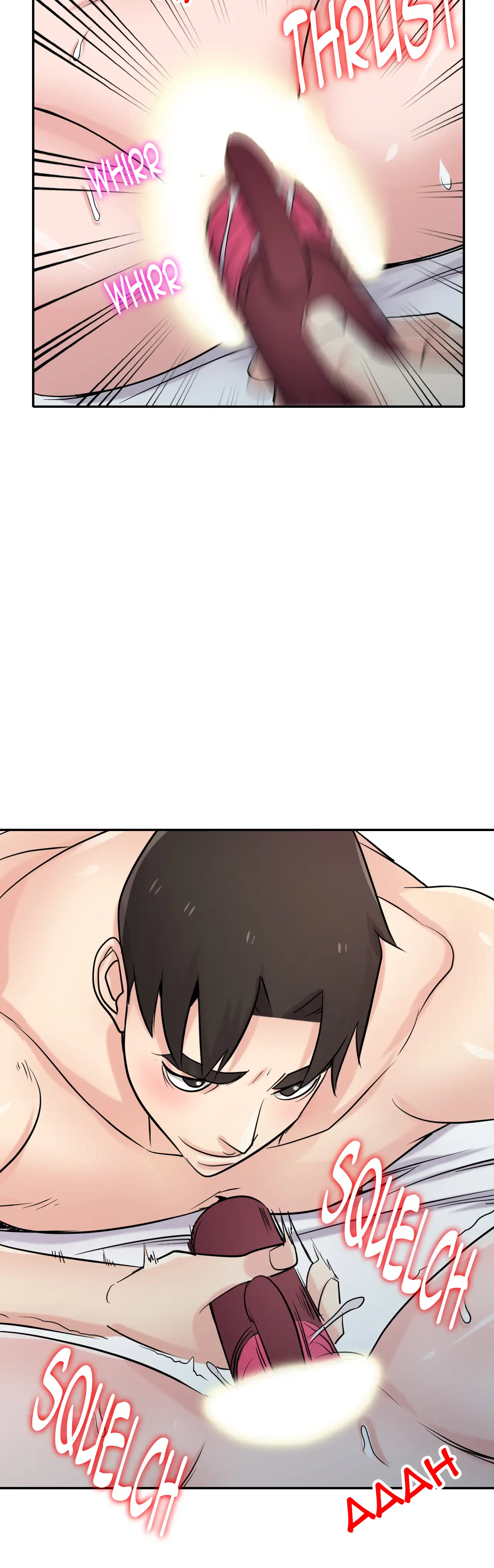 Training Sister In Law page 34