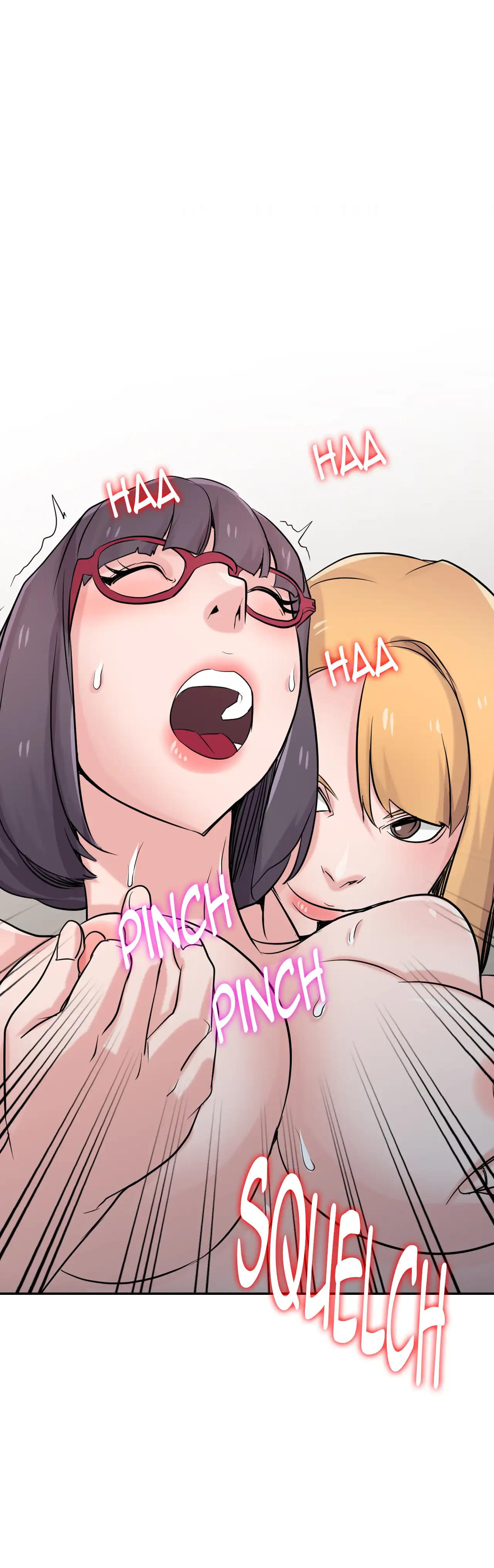 Training Sister In Law page 35