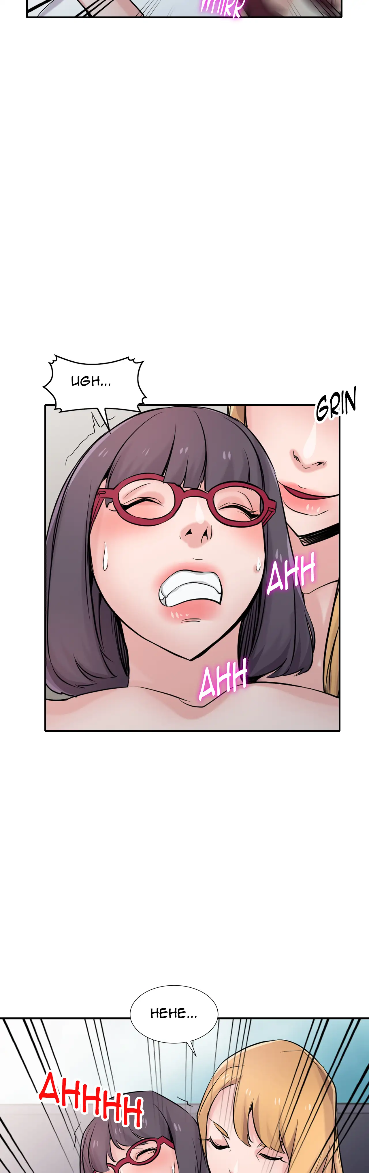 Training Sister In Law page 31