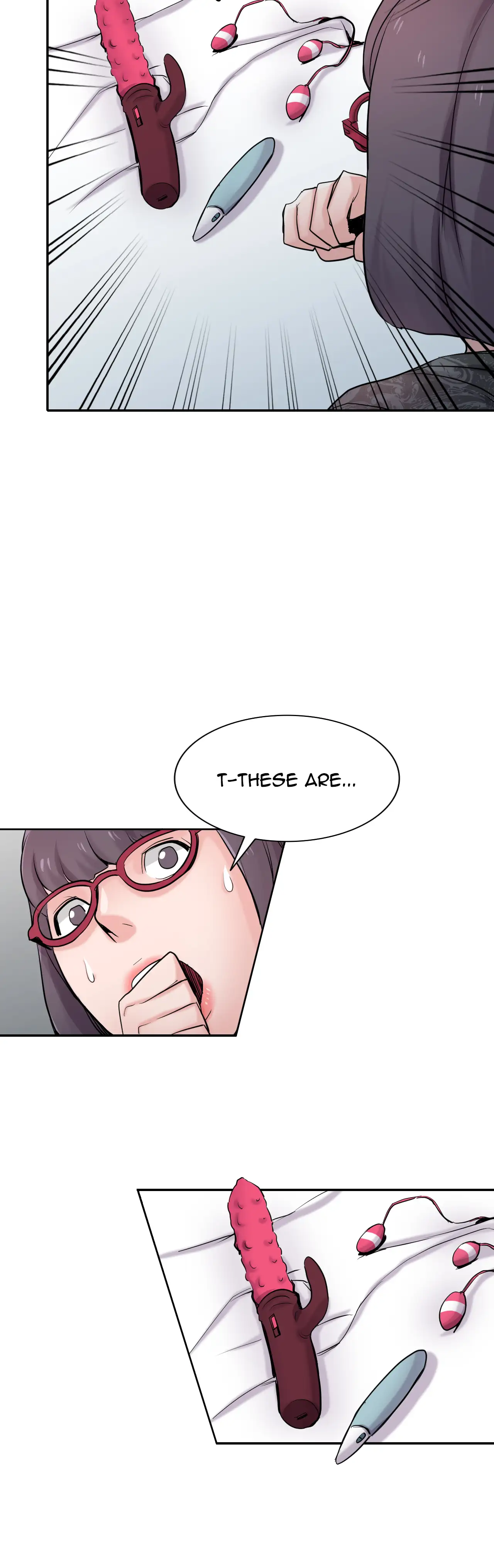 Training Sister In Law page 16