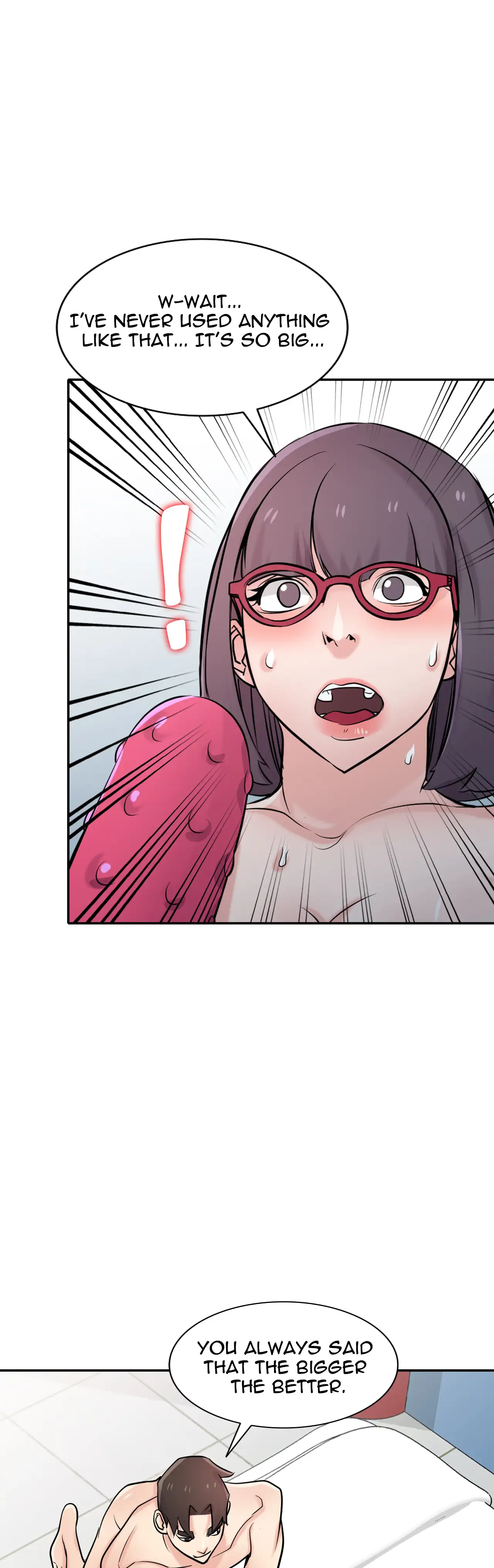 Training Sister In Law page 29