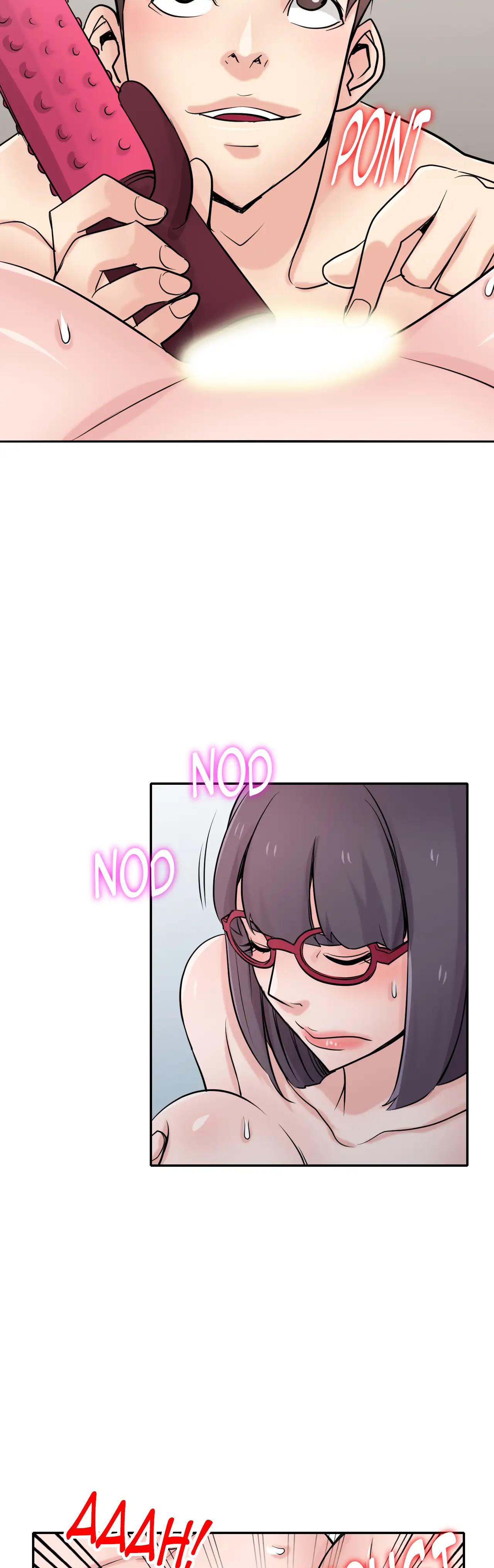 Training Sister In Law page 33