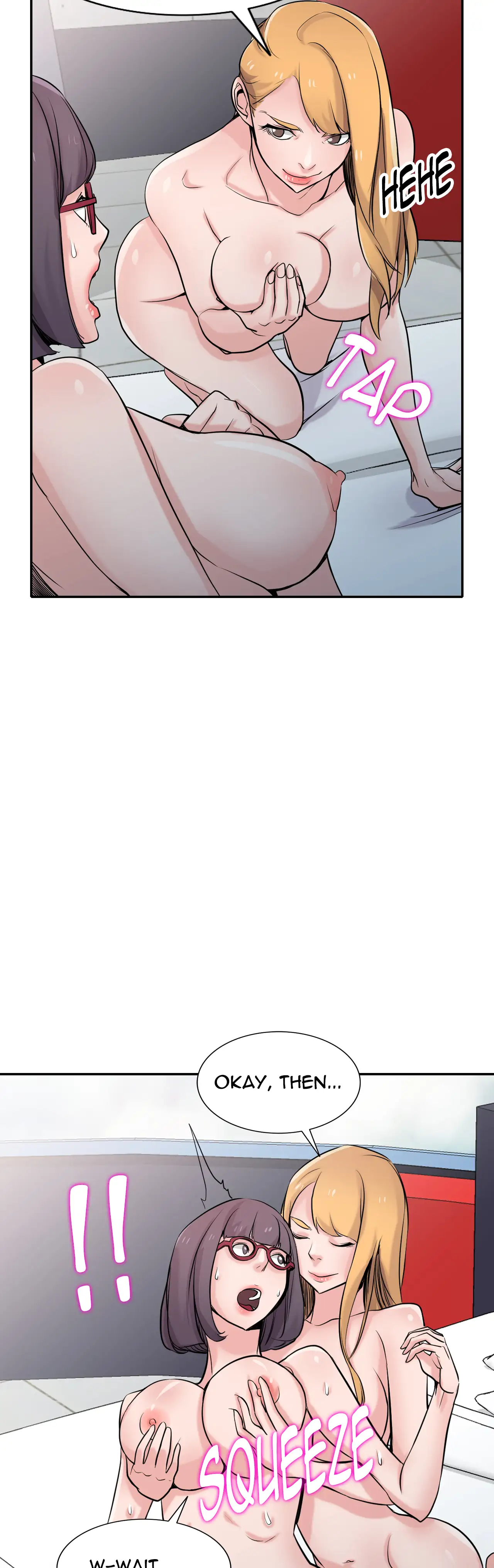 Training Sister In Law page 22