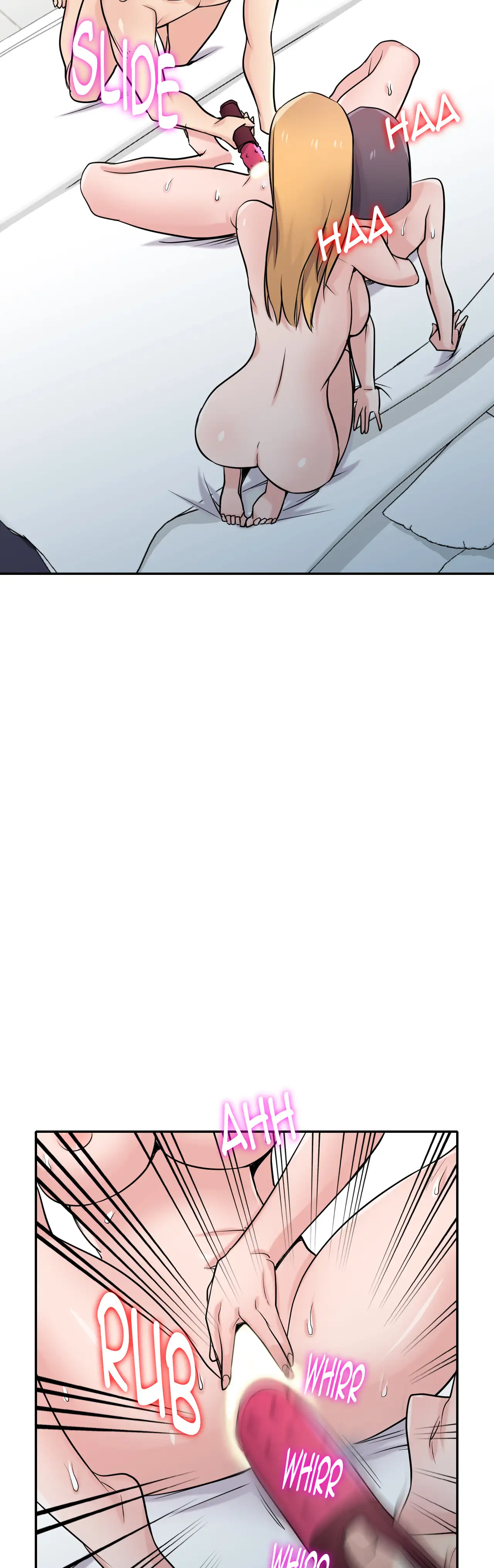 Training Sister In Law page 30