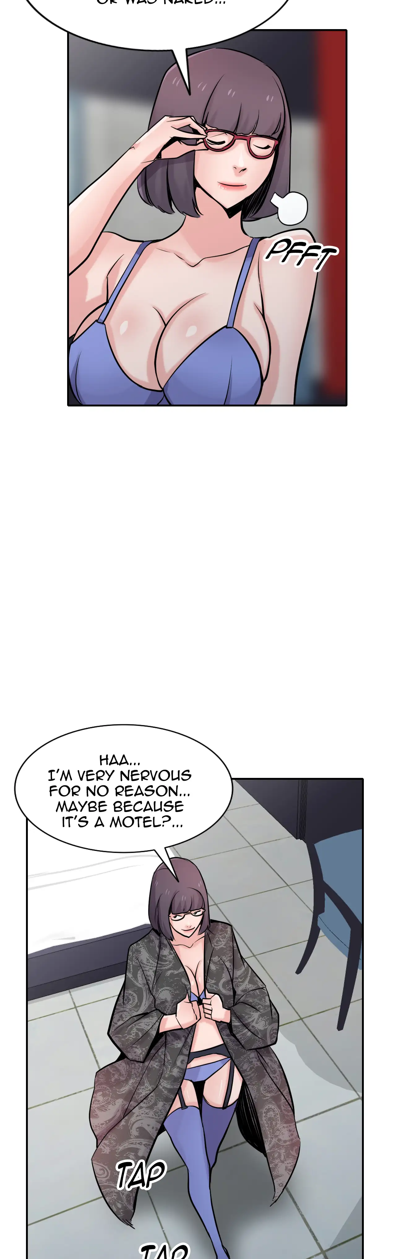 Training Sister In Law page 7