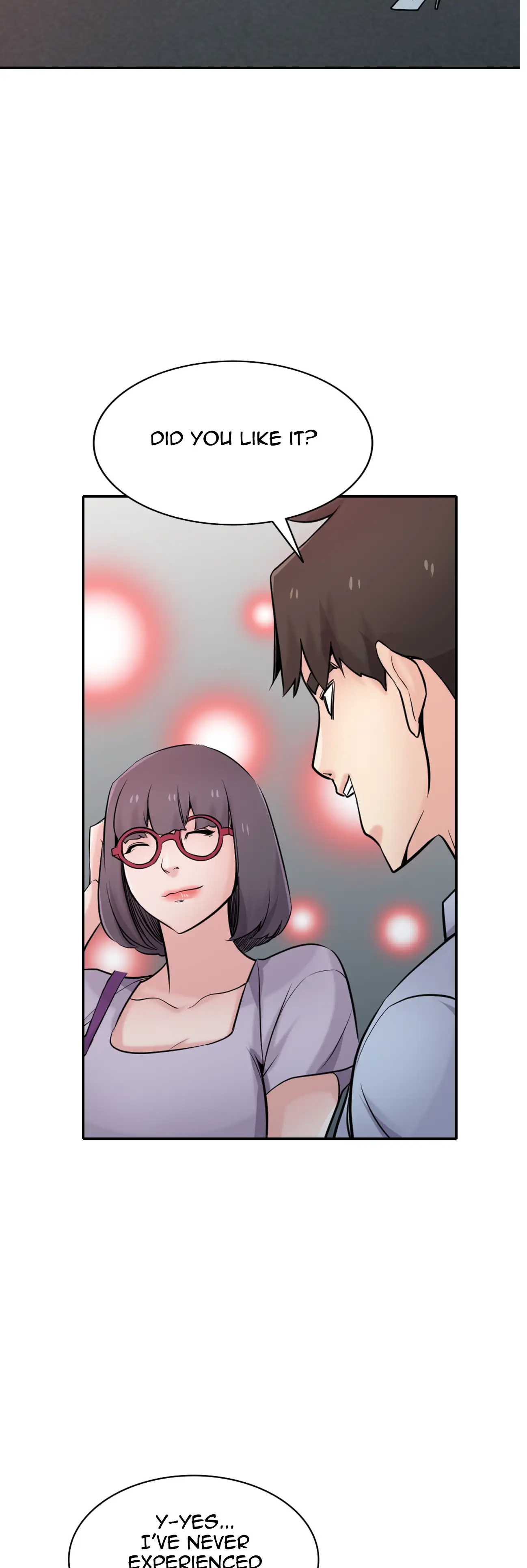 Training Sister In Law page 20